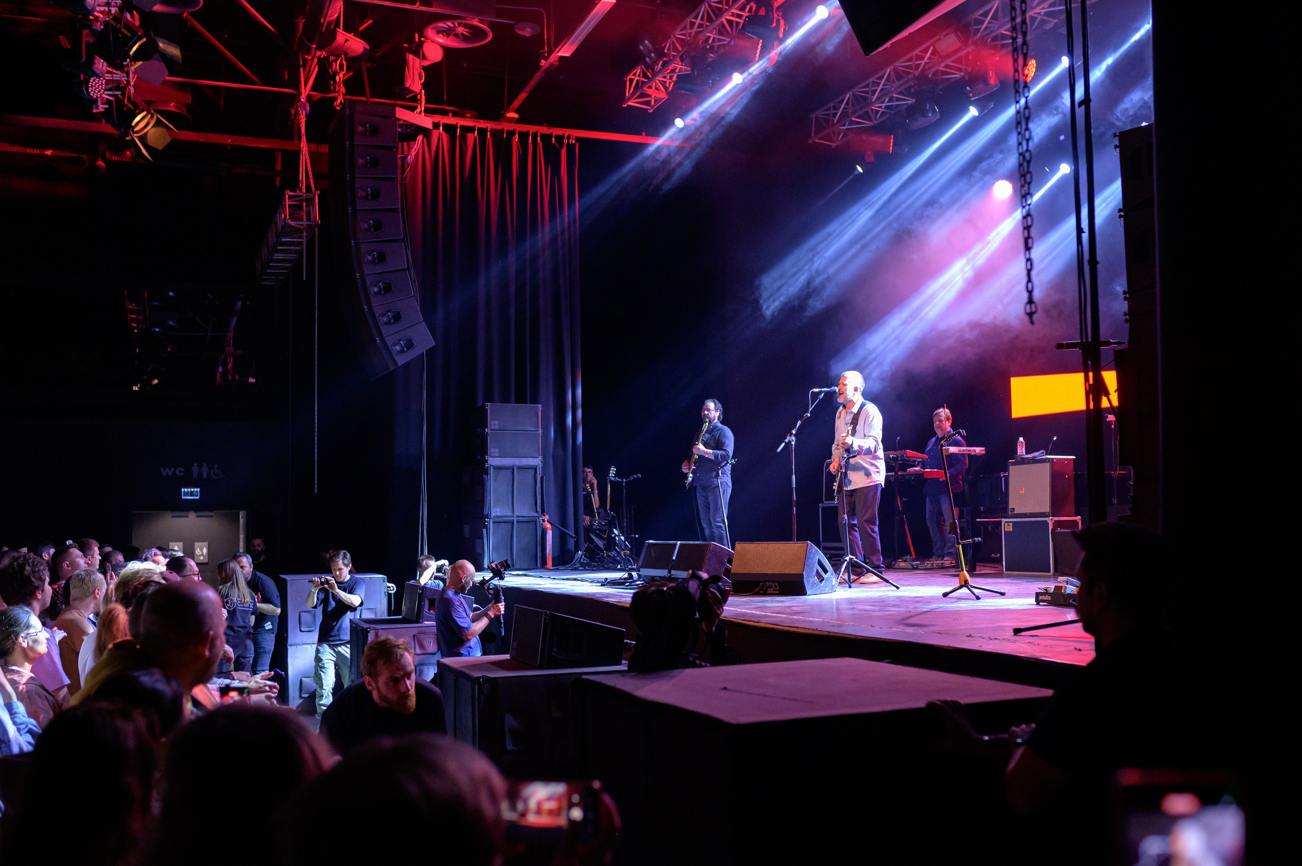 Splean. Alex Leonidov — Photographer