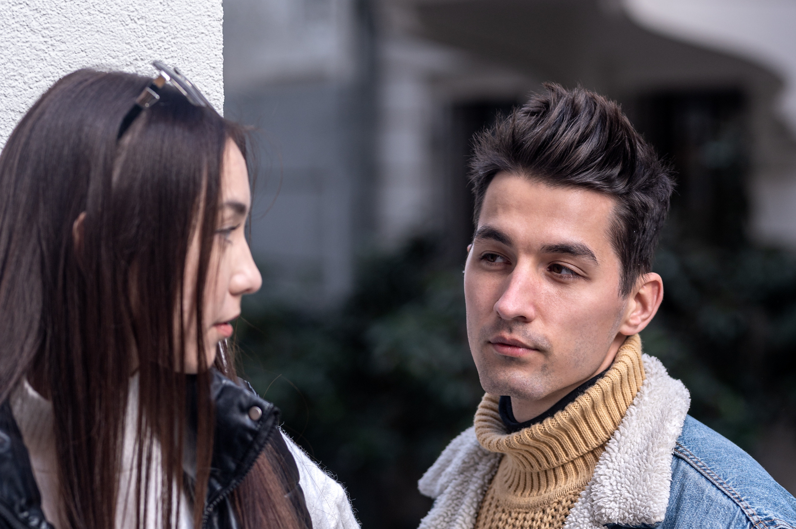 Elena & Arseniy. Alex Leonidov — Photographer