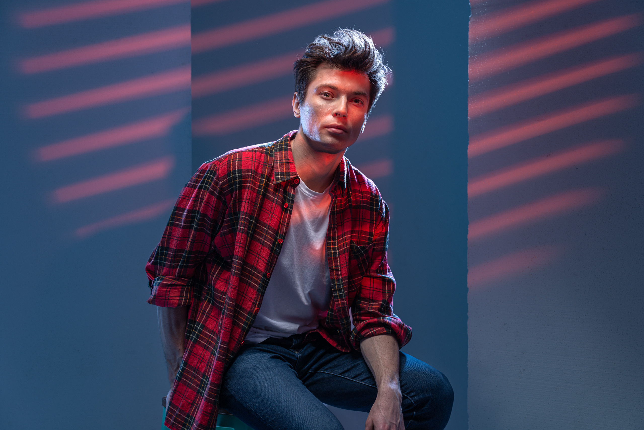 Alex Jima. Alex Leonidov — Photographer