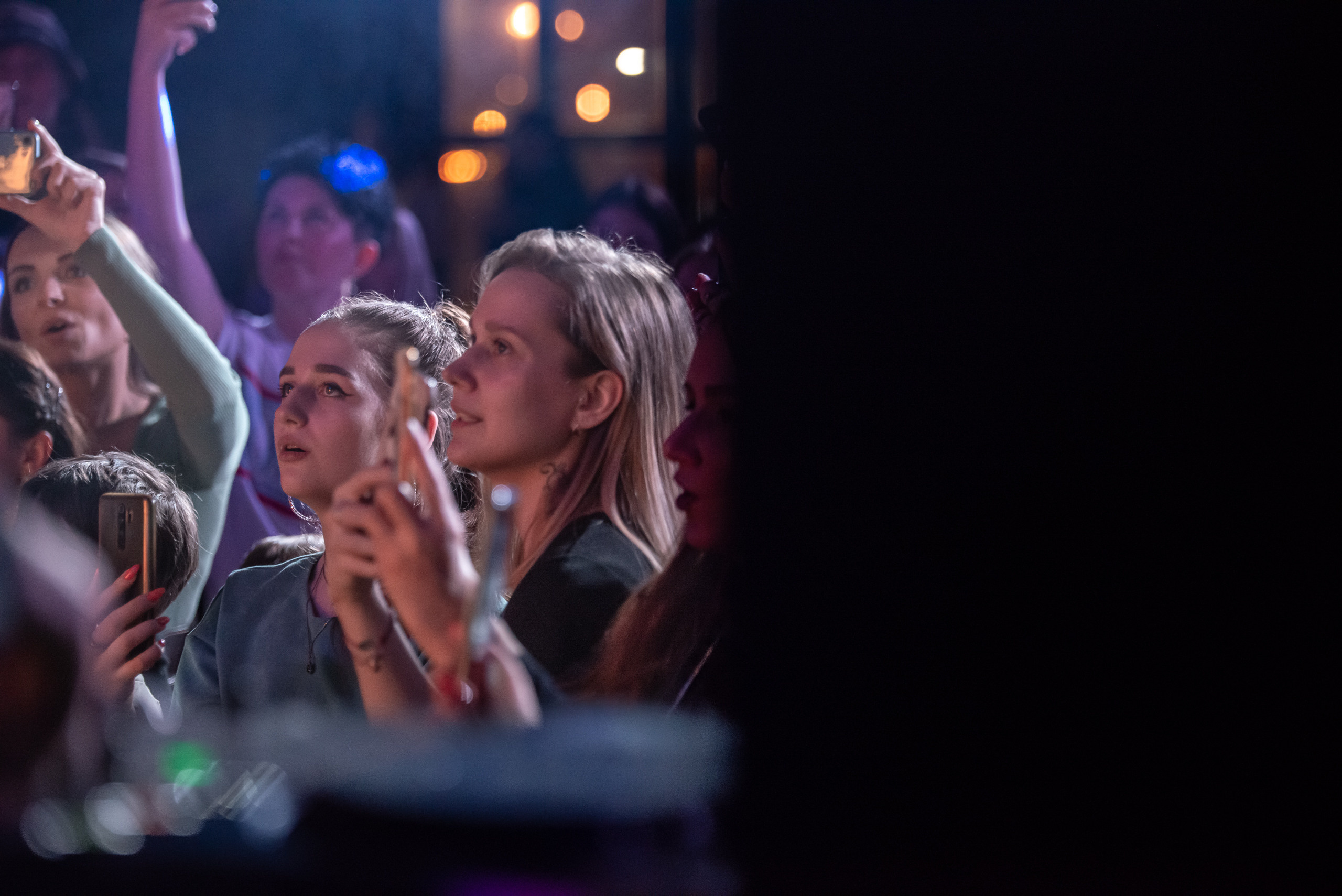 Niletto. Alex Leonidov — Photographer