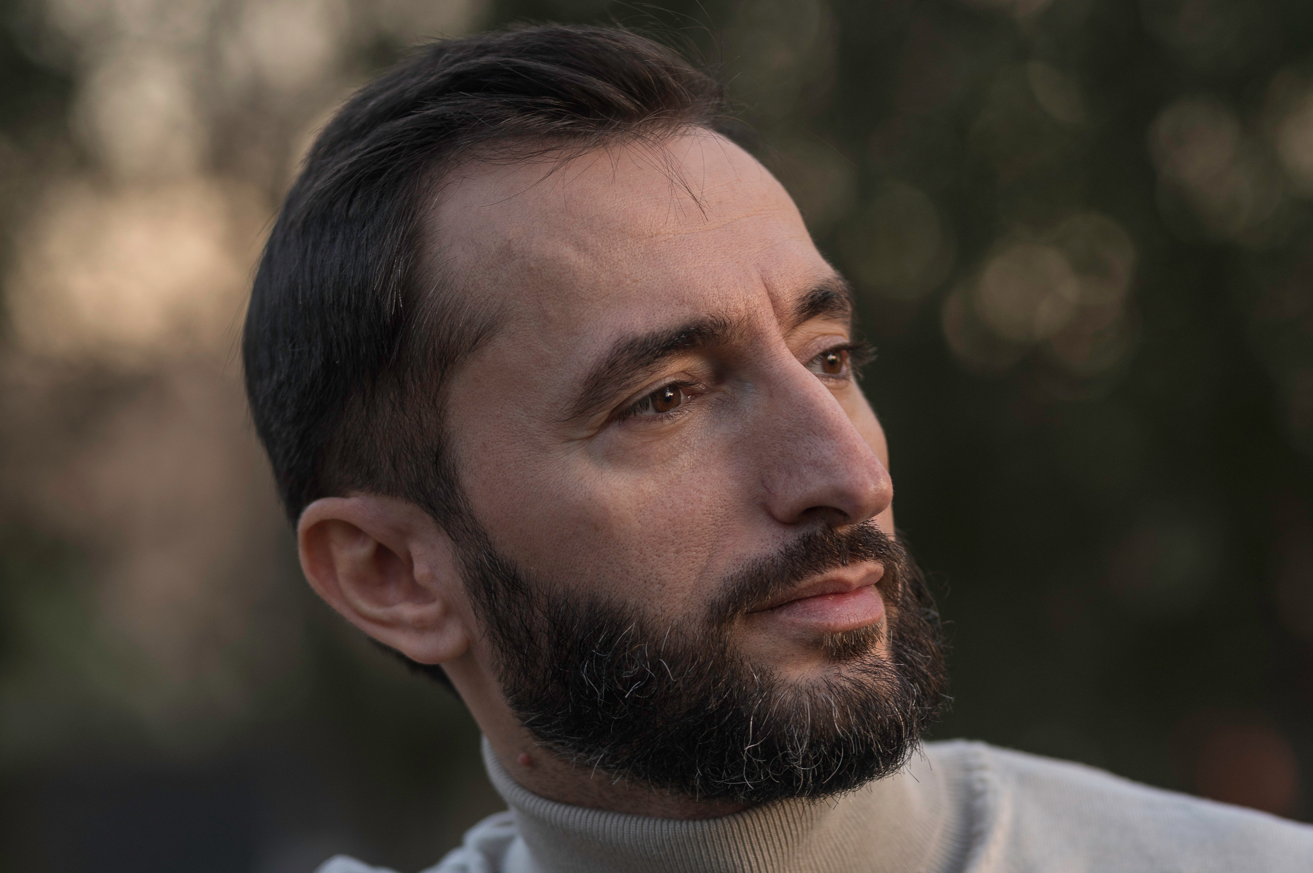 Sabir. Alex Leonidov — Photographer