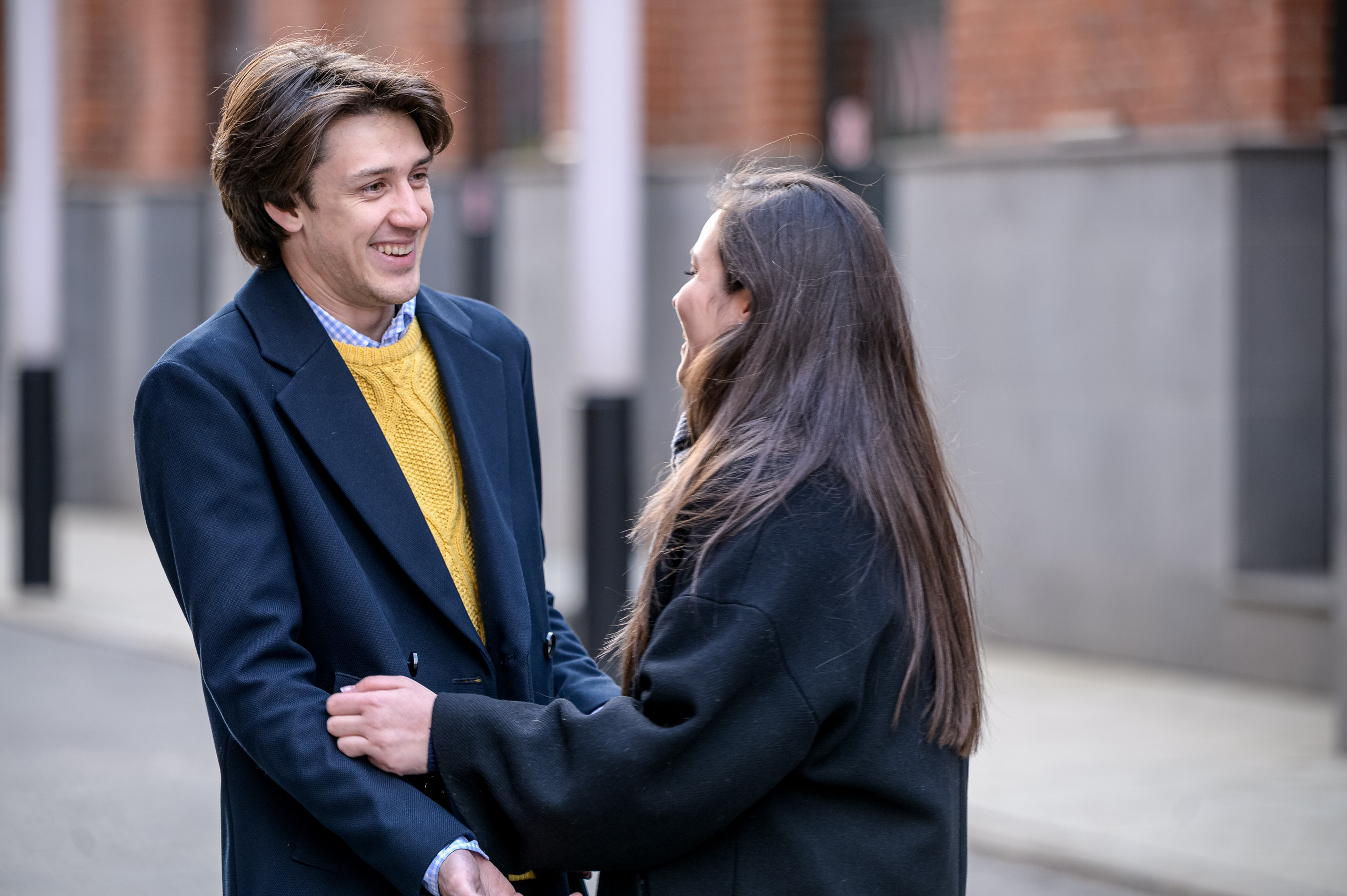 Sofia & Vitaliy. Alex Leonidov — Photographer