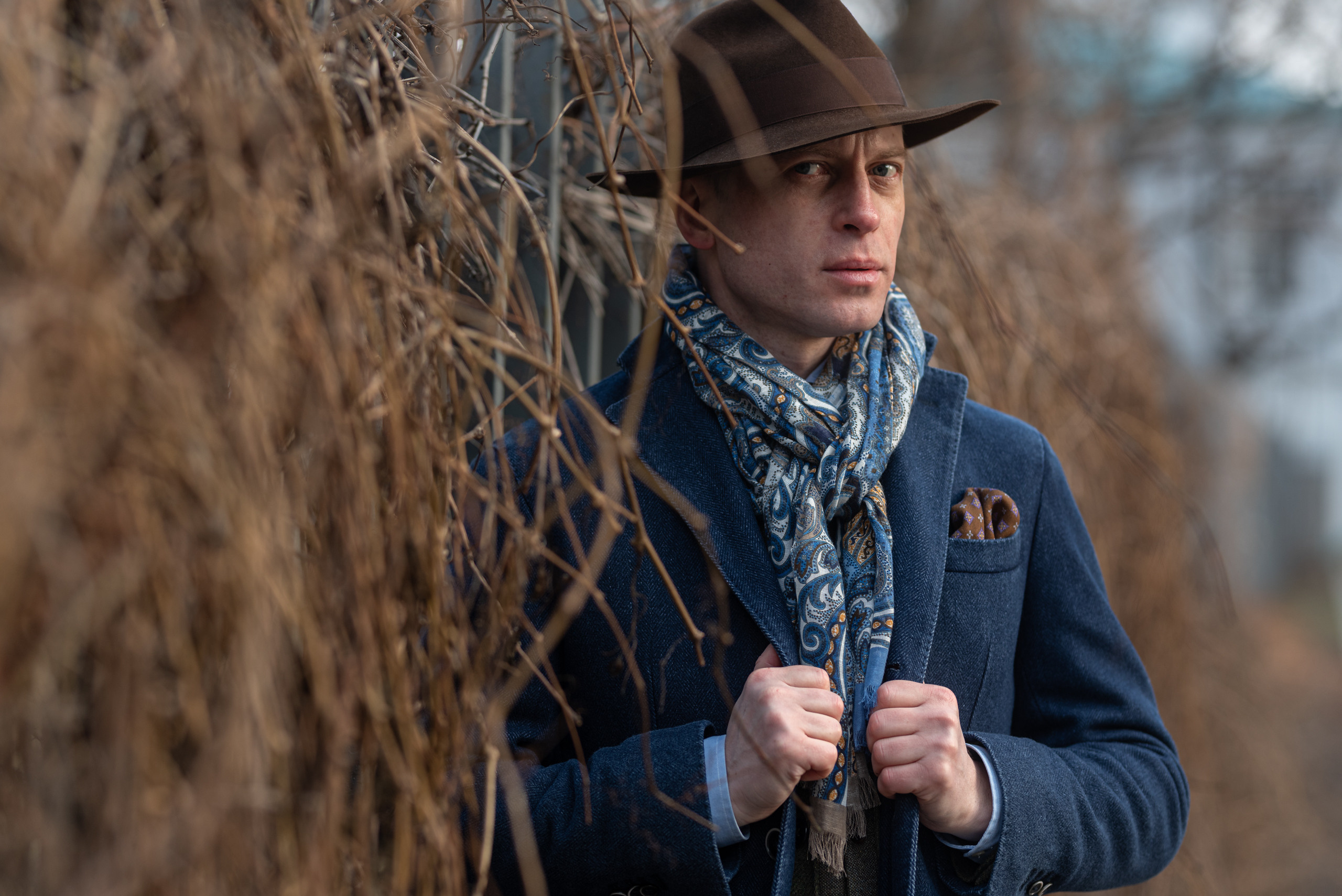 Andrey Konsultant. Alex Leonidov — Photographer