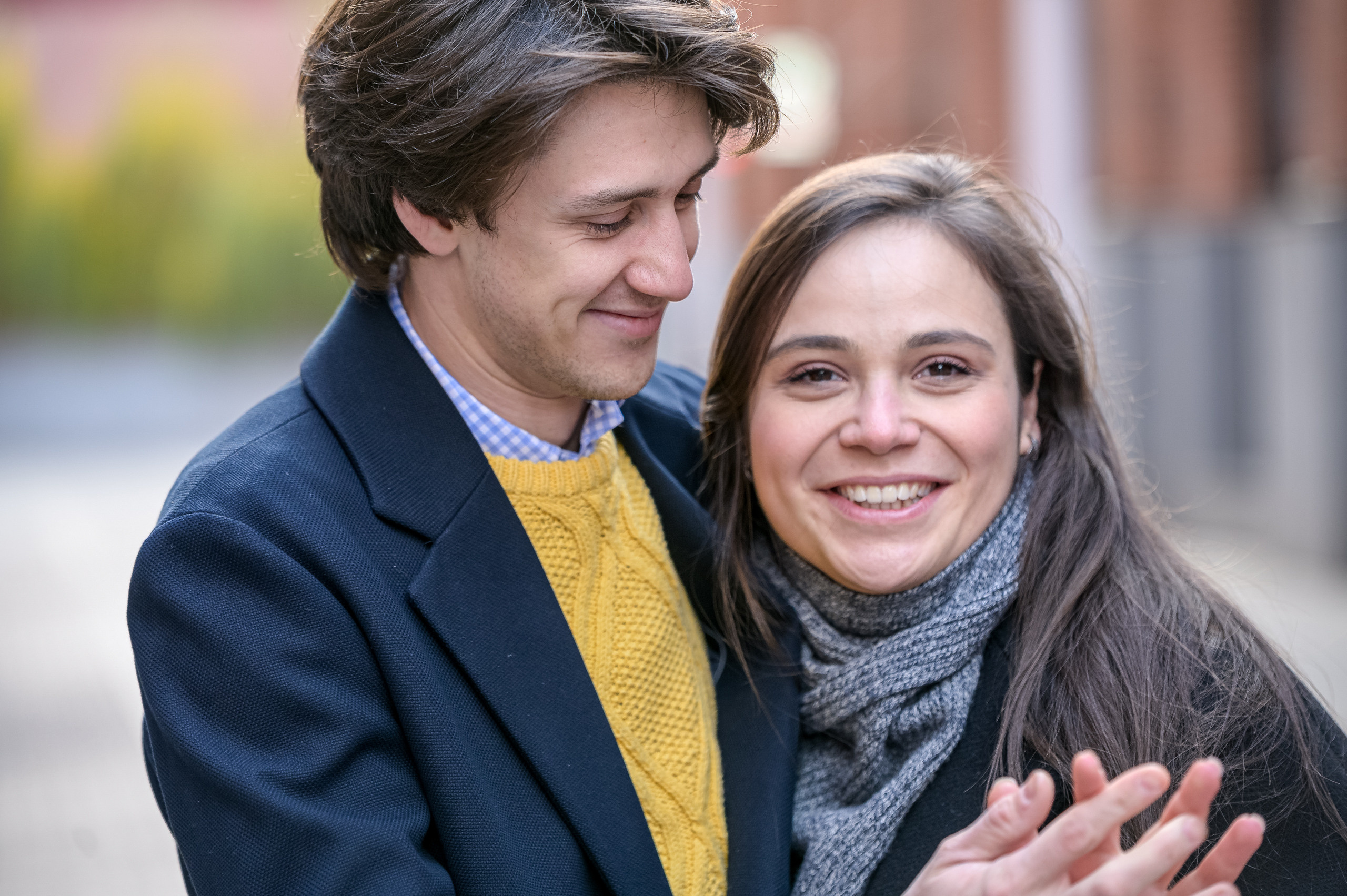 Sofia & Vitaliy. Alex Leonidov — Photographer