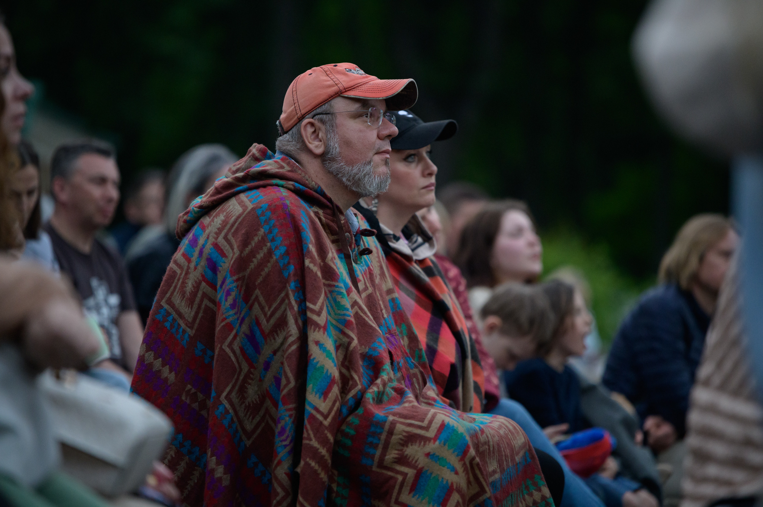 Megapolis Band. Alex Leonidov — Photographer