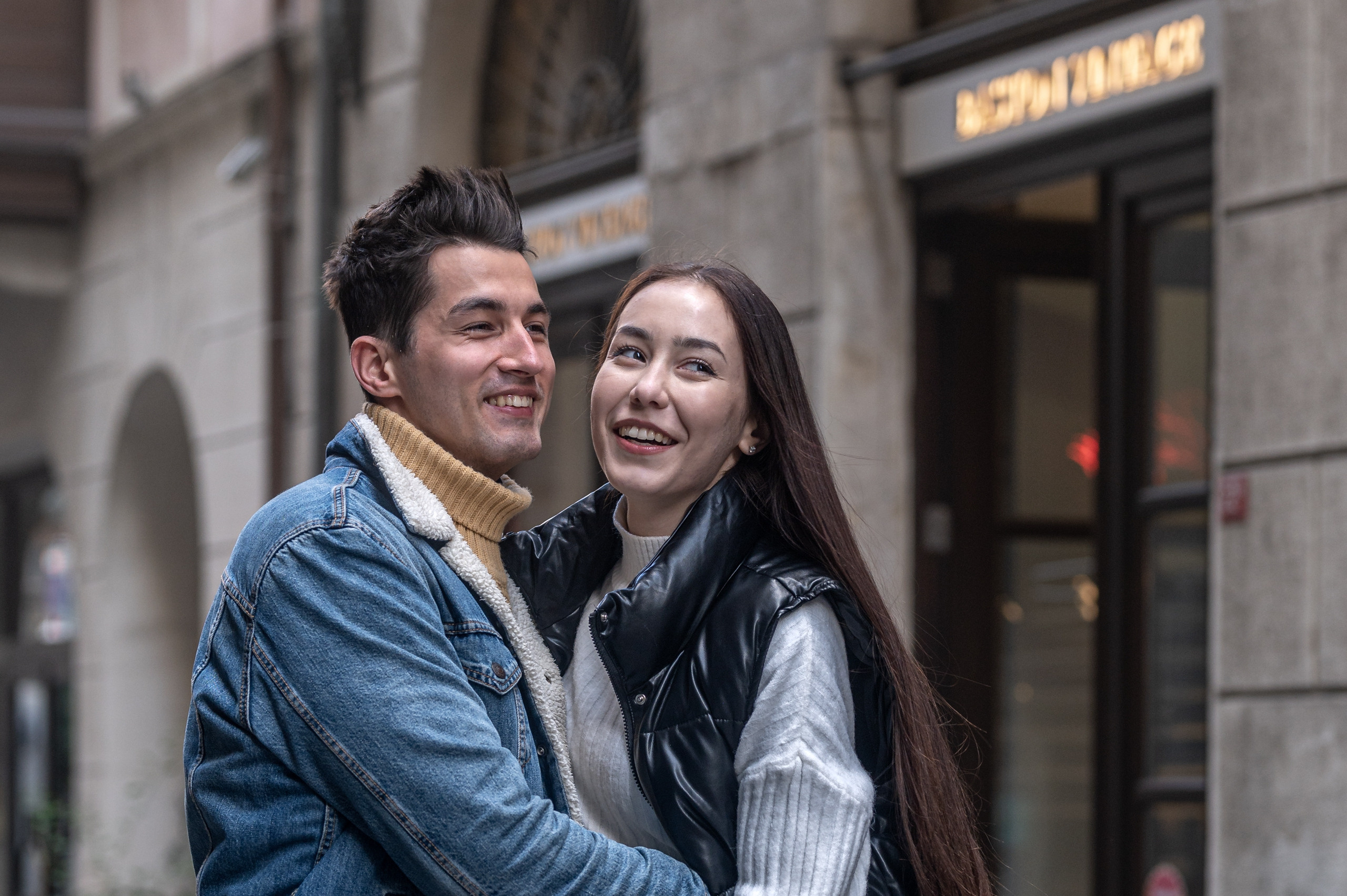 Elena & Arseniy. Alex Leonidov — Photographer