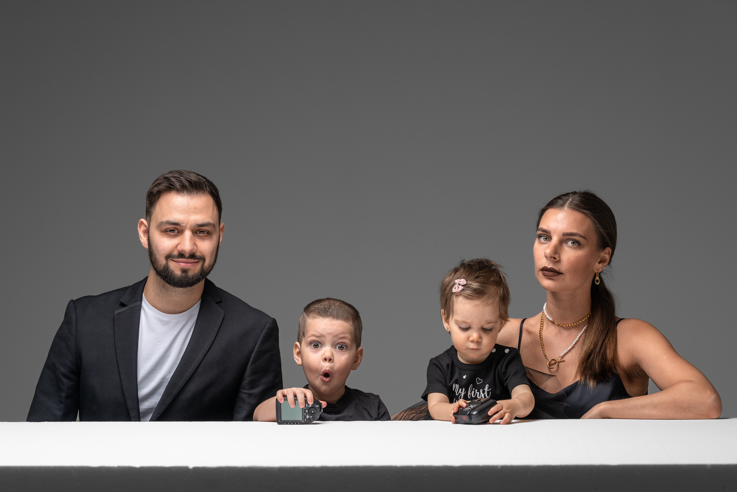 Petrovy. Alex Leonidov — Photographer