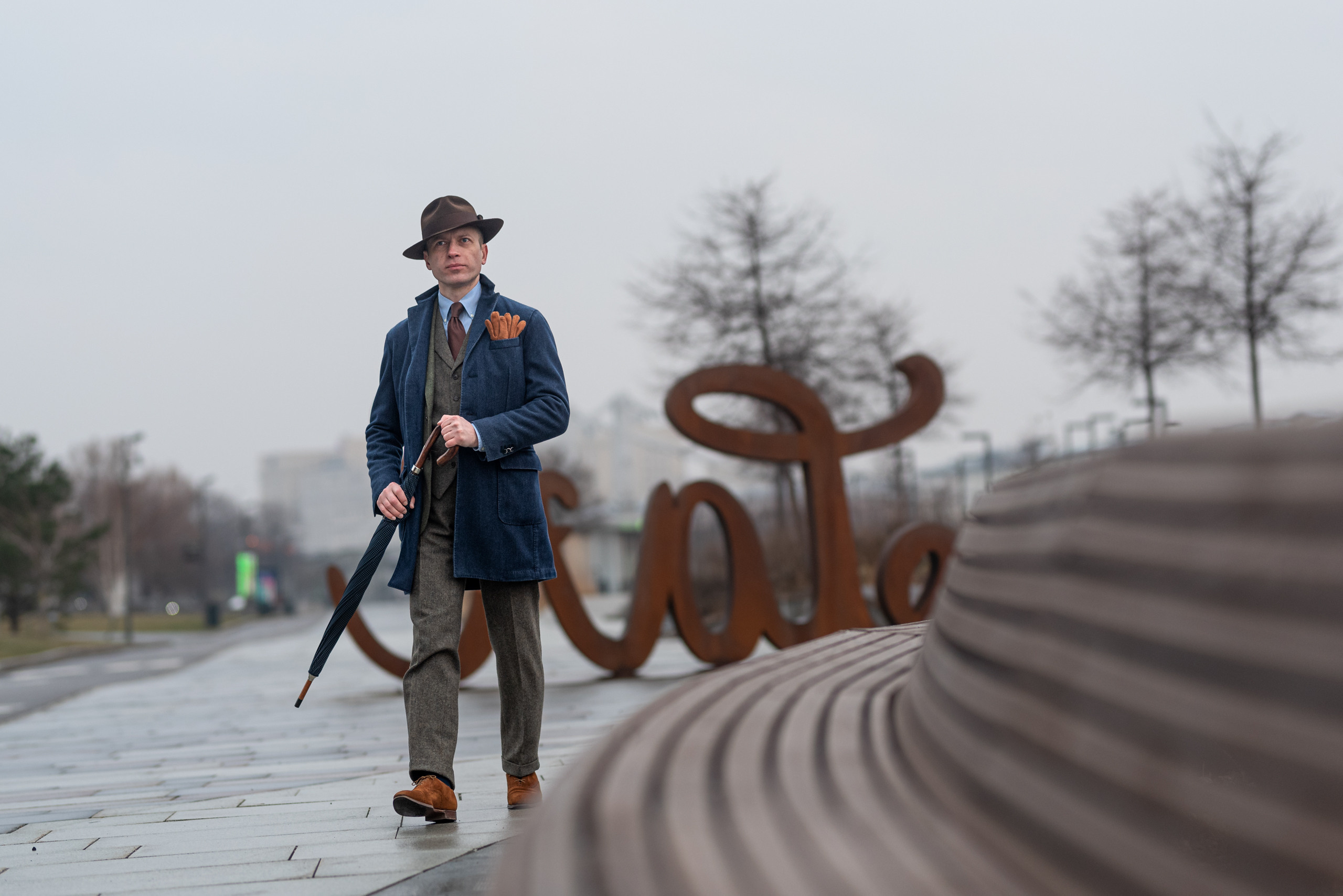 Andrey Konsultant. Alex Leonidov — Photographer