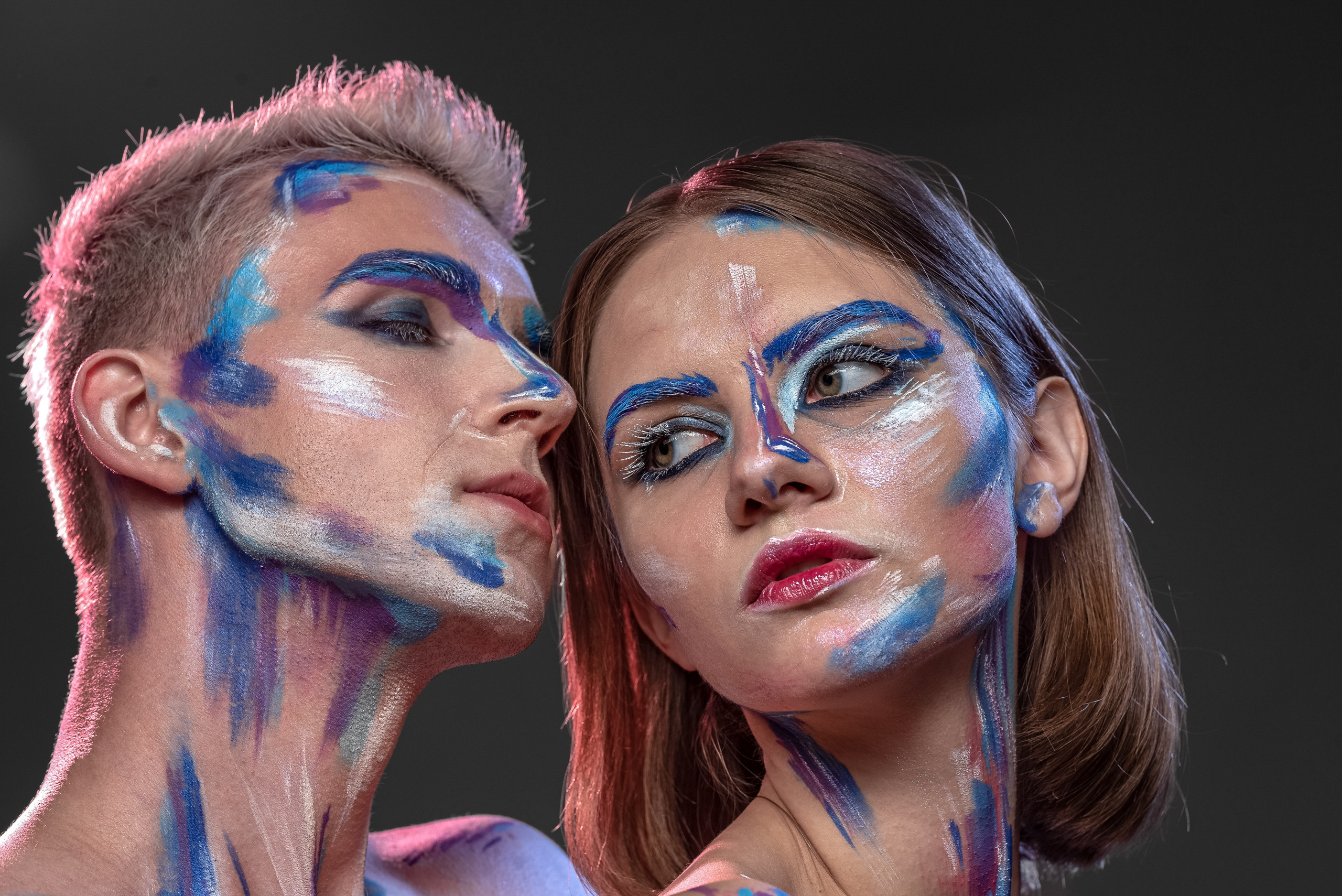 Alina & Anton. Alex Leonidov — Photographer