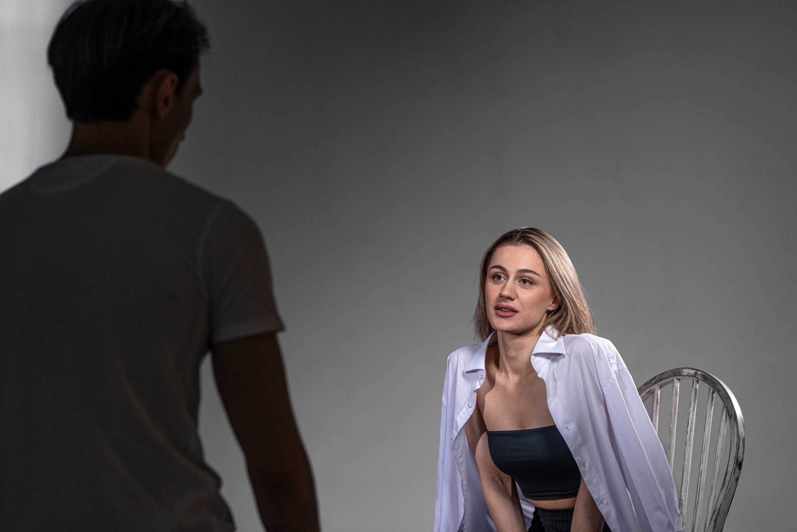 Alena & Anton. Alex Leonidov — Photographer