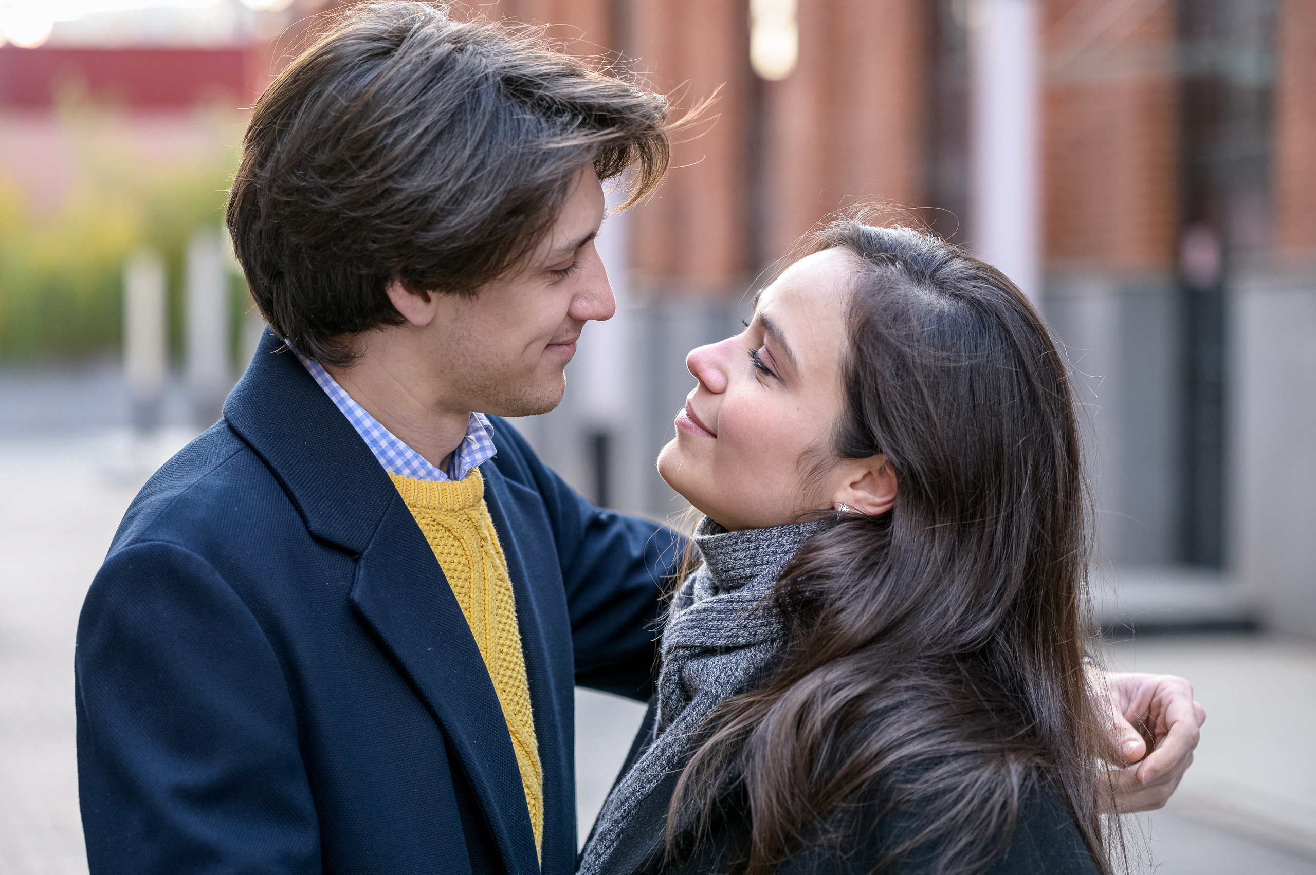 Sofia & Vitaliy. Alex Leonidov — Photographer