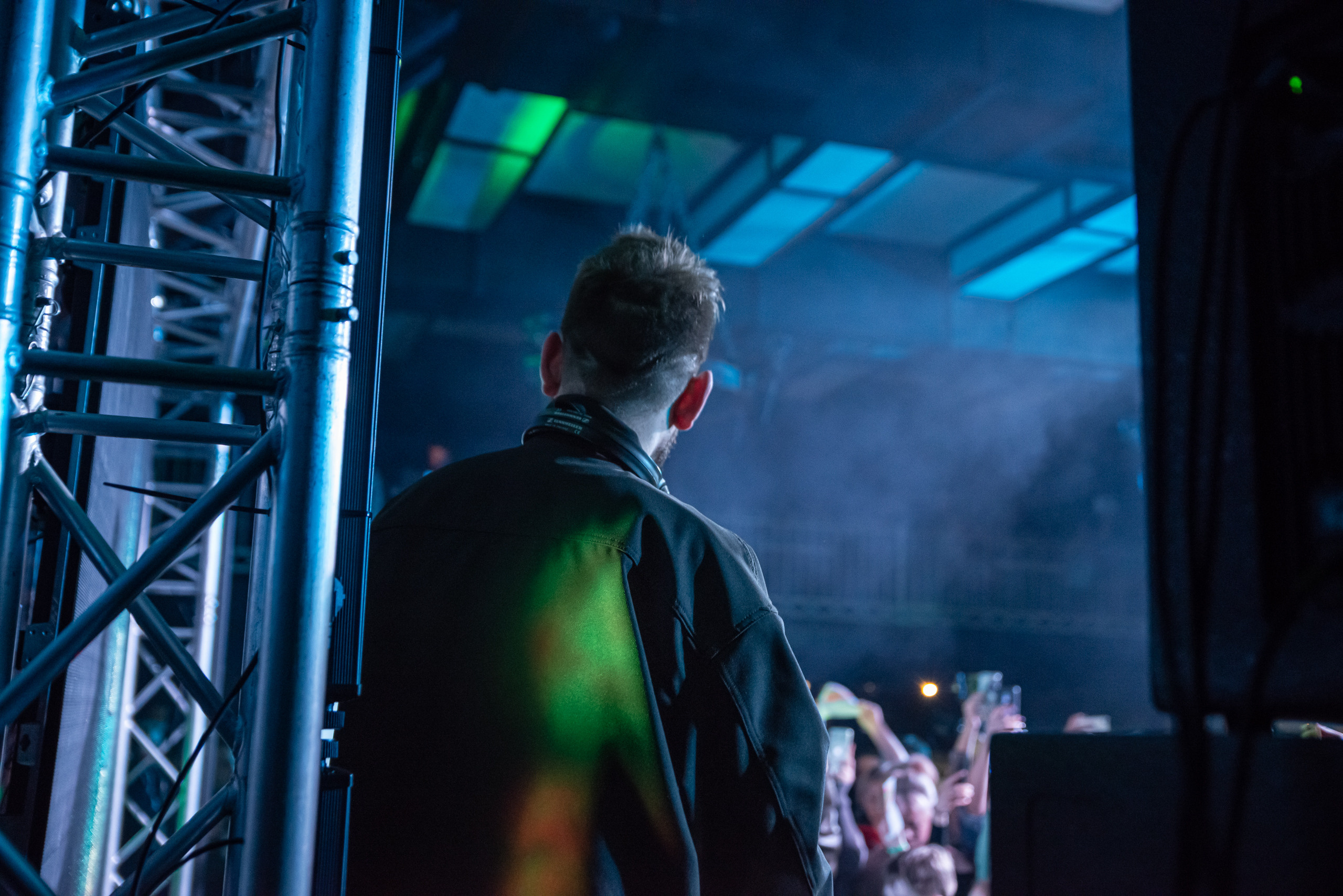 Niletto. Alex Leonidov — Photographer