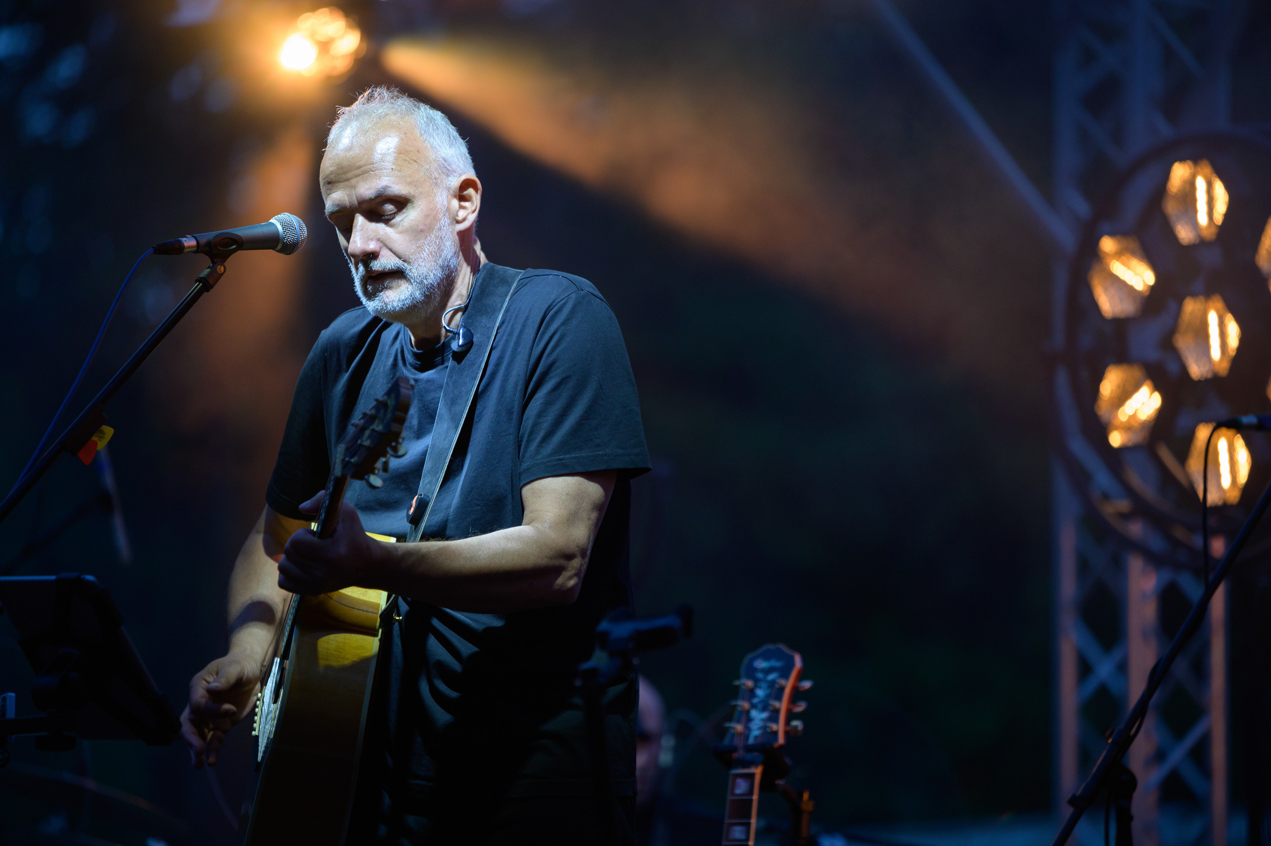 Megapolis Band. Alex Leonidov — Photographer