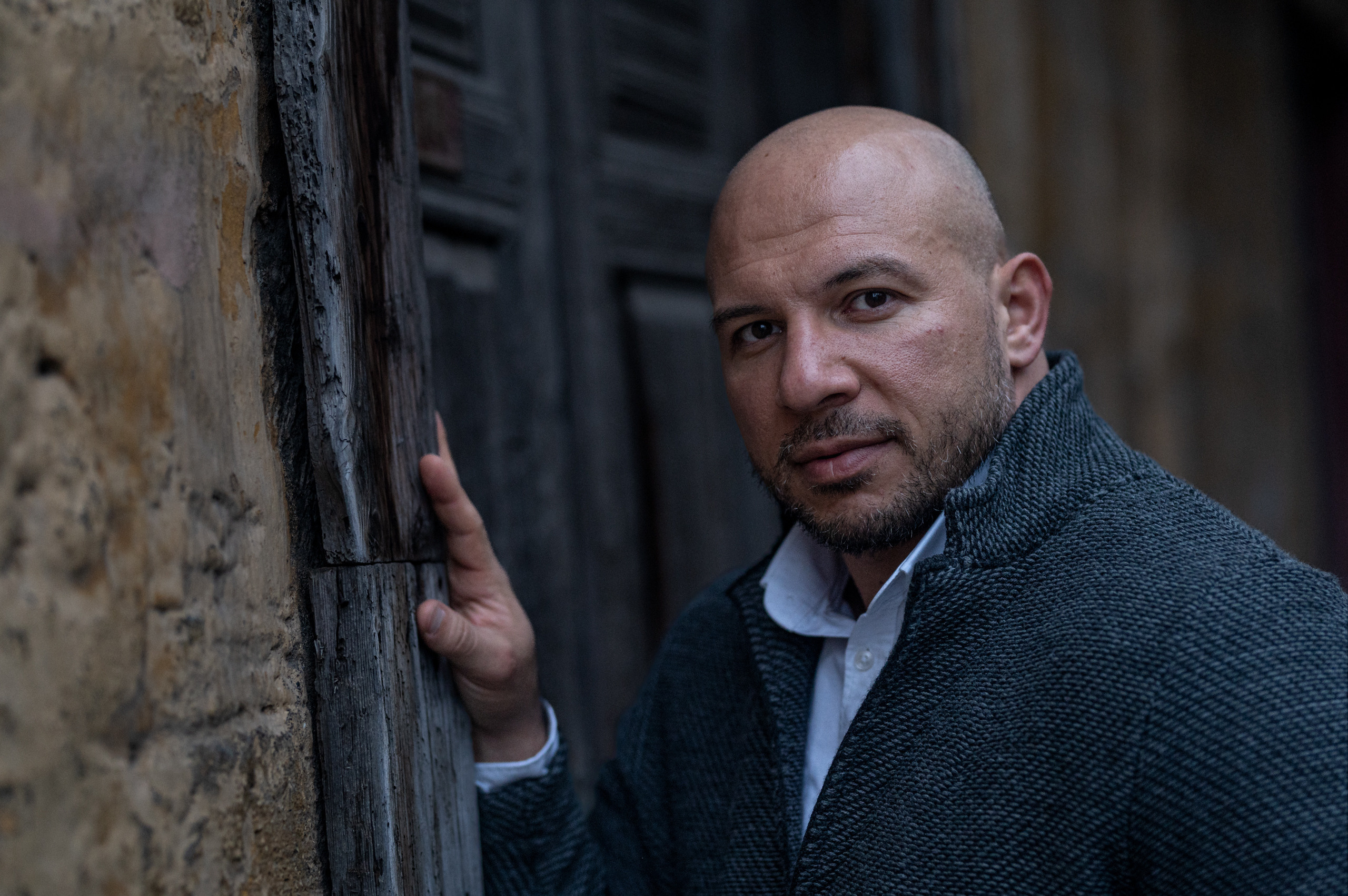 Zaur. Alex Leonidov — Photographer