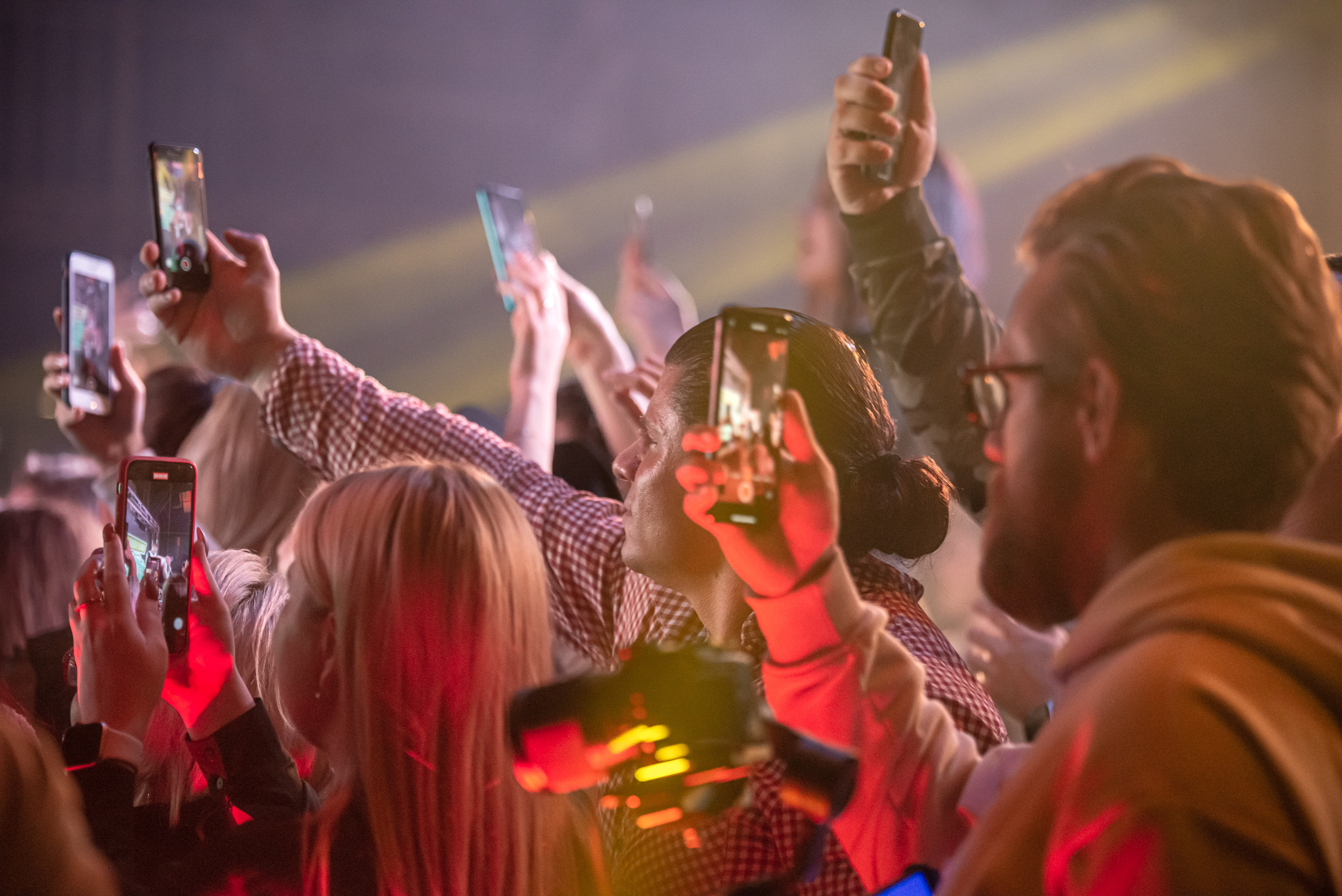 Niletto. Alex Leonidov — Photographer