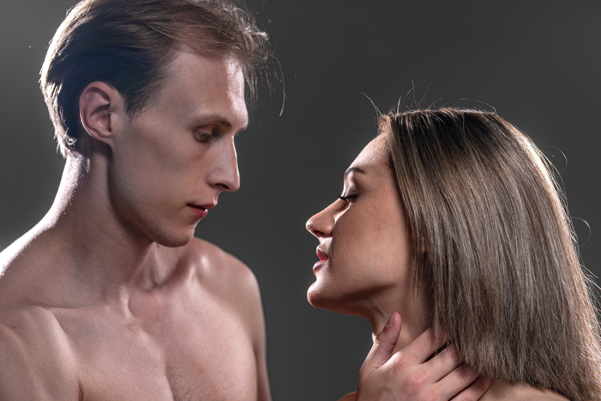 Alena & Anton. Alex Leonidov — Photographer