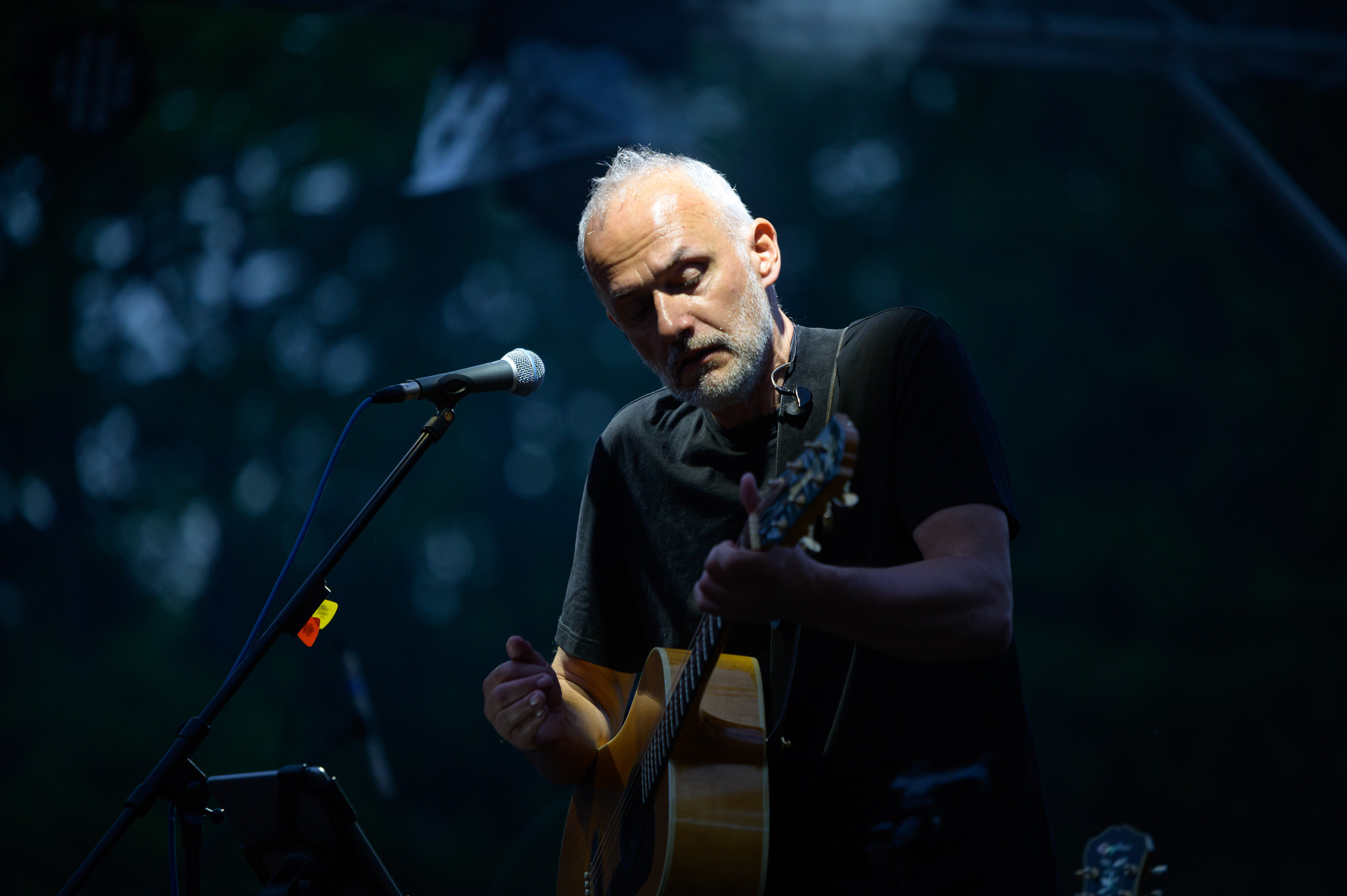 Megapolis Band. Alex Leonidov — Photographer