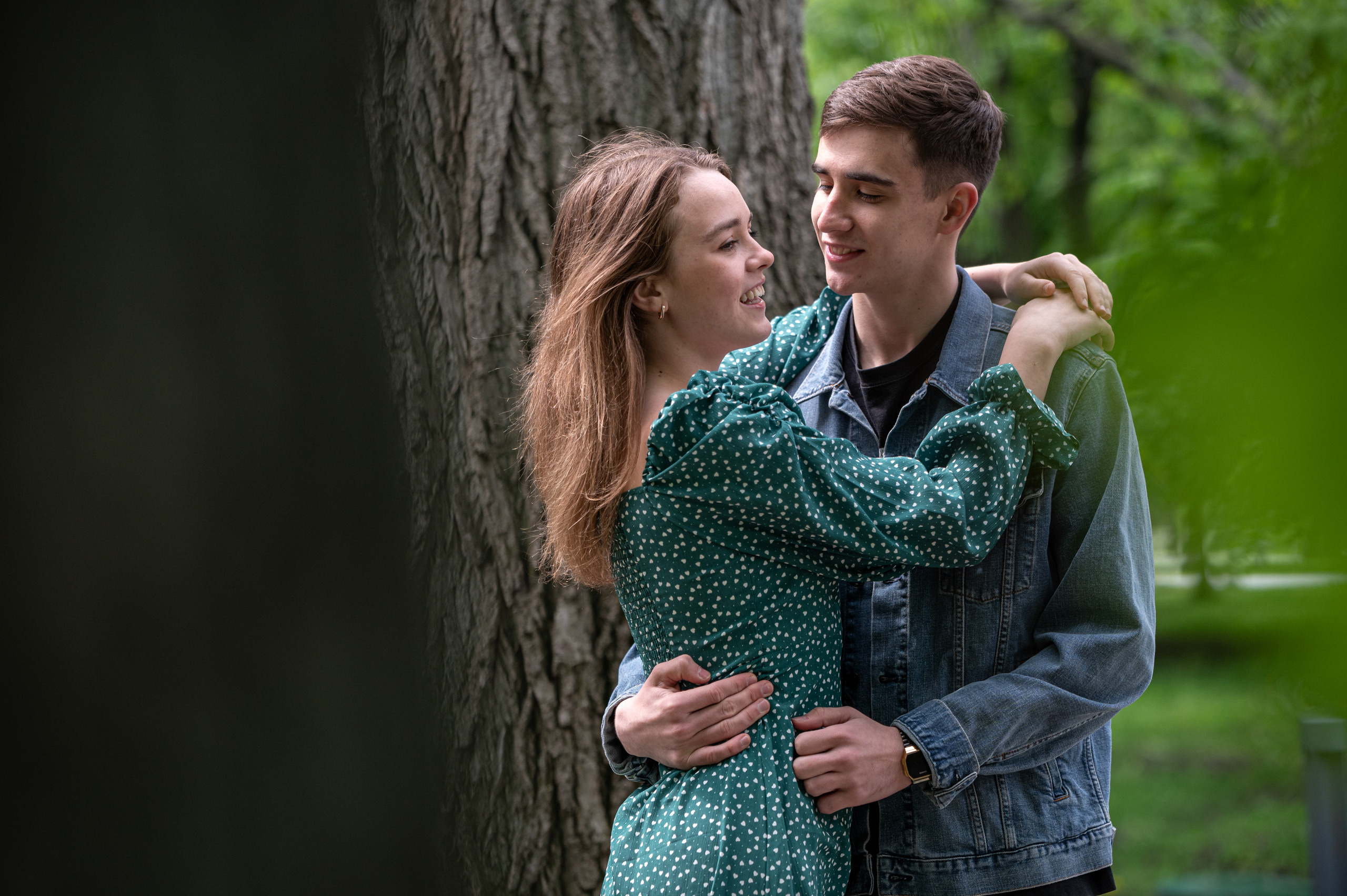 Nastya & Misha. Alex Leonidov — Photographer