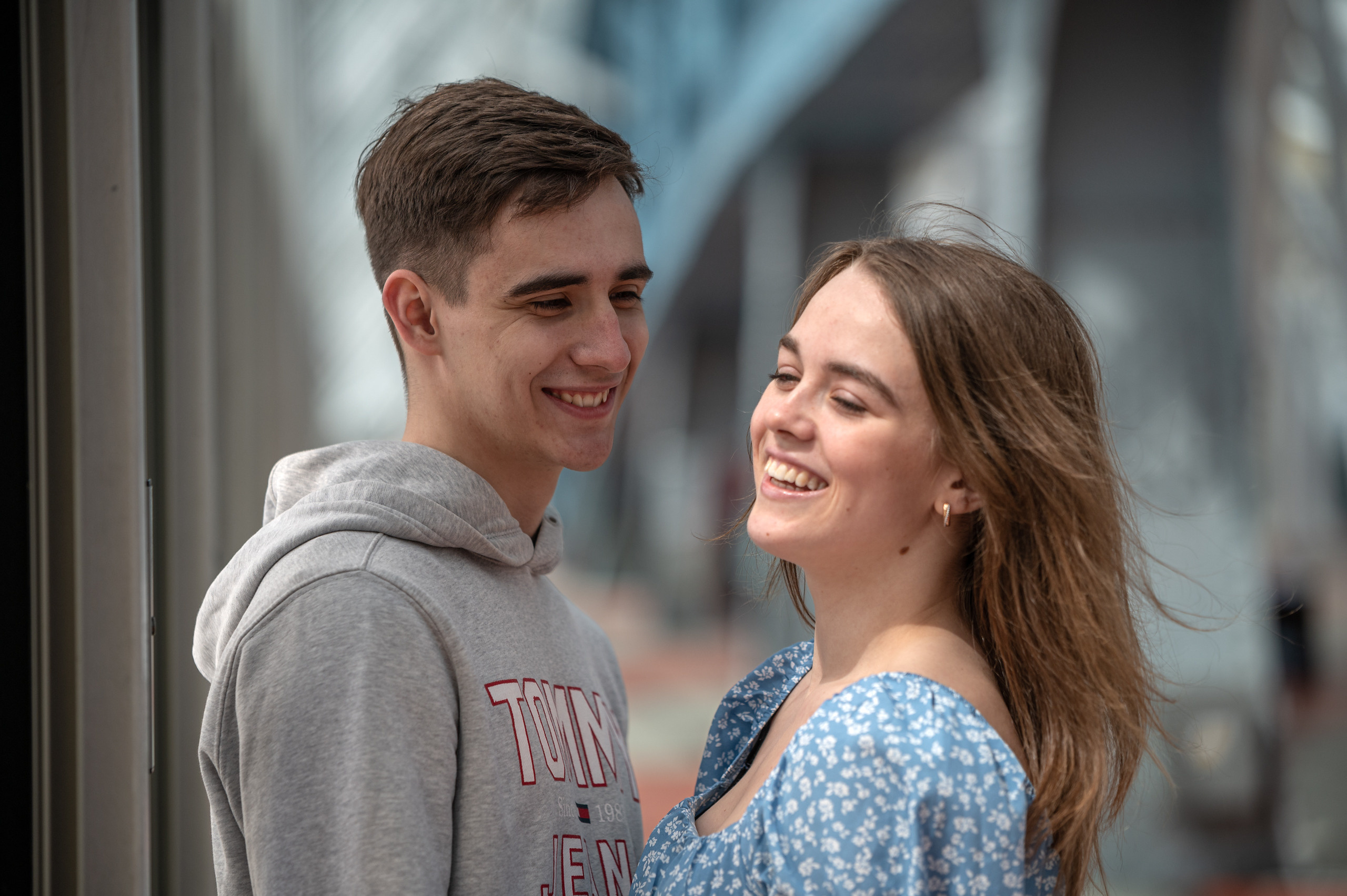 Nastya & Misha. Alex Leonidov — Photographer