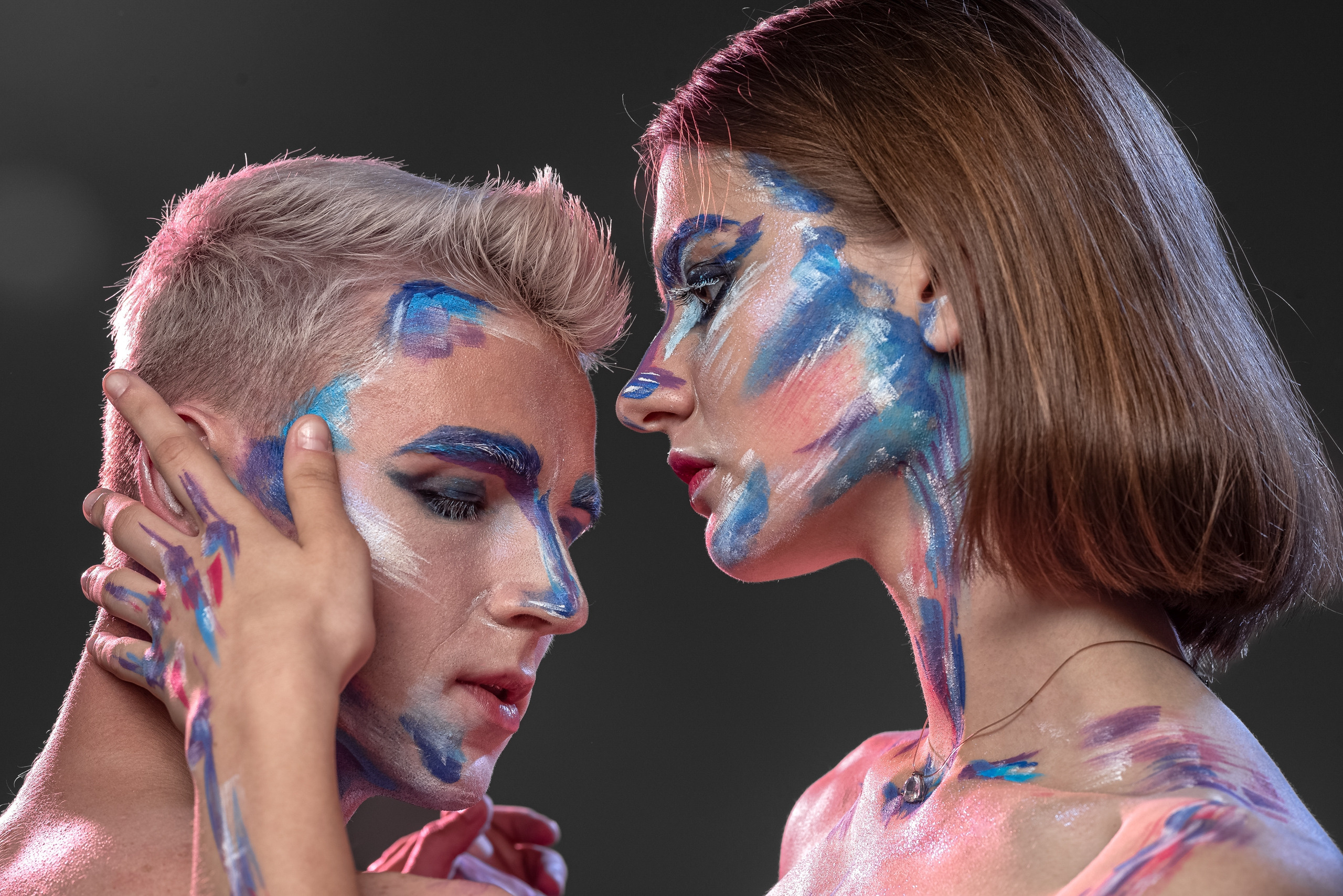 Alina & Anton. Alex Leonidov — Photographer