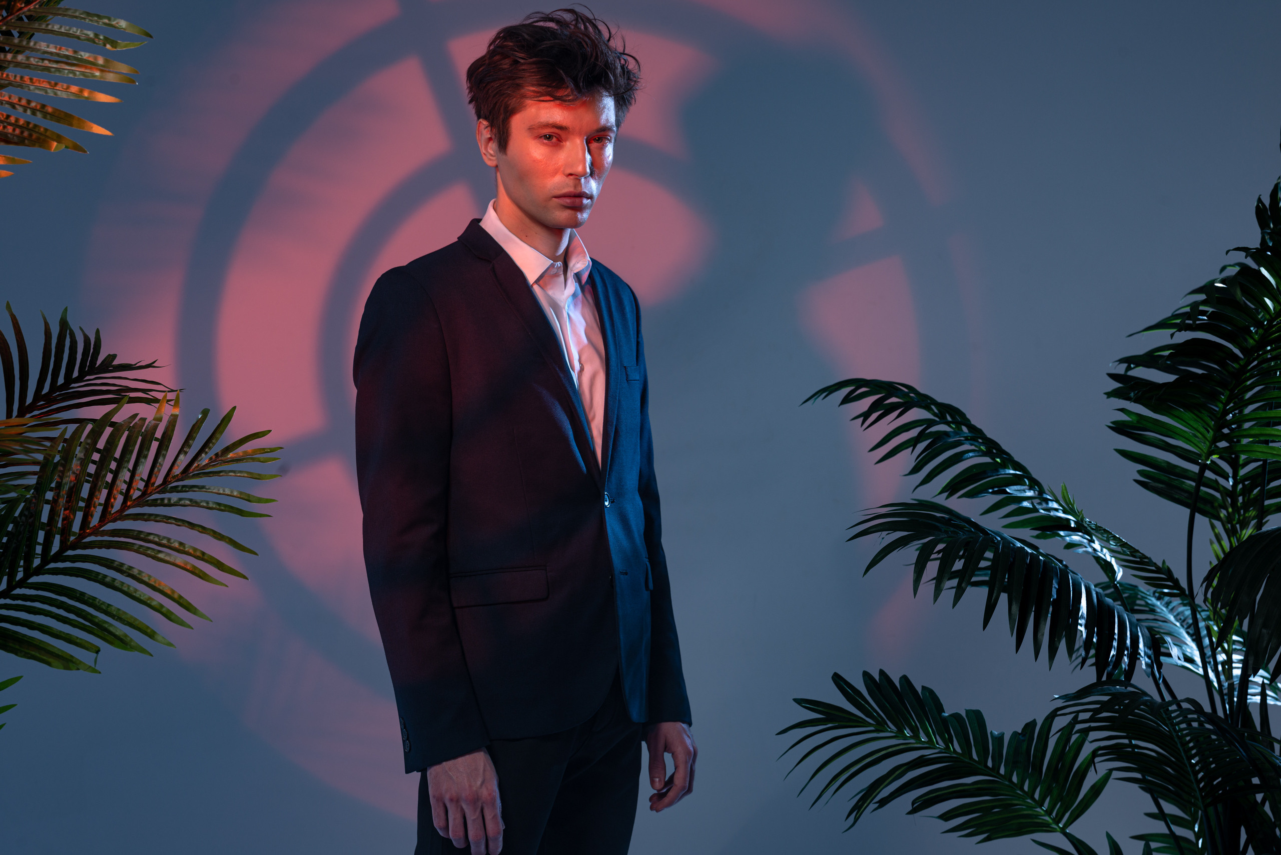 Alex Jima. Alex Leonidov — Photographer