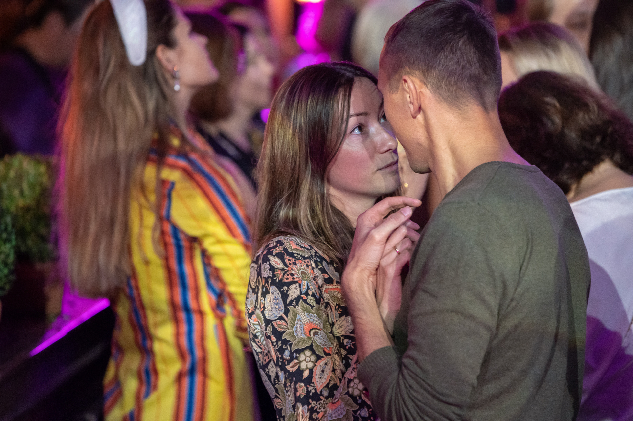 Travel Club Party. Alex Leonidov — Photographer