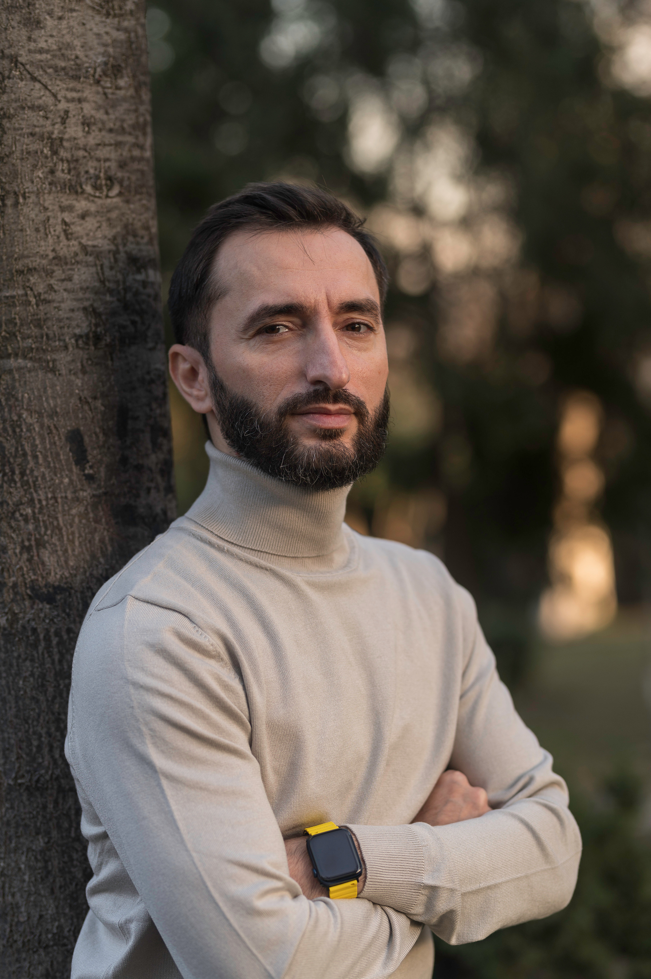 Sabir. Alex Leonidov — Photographer