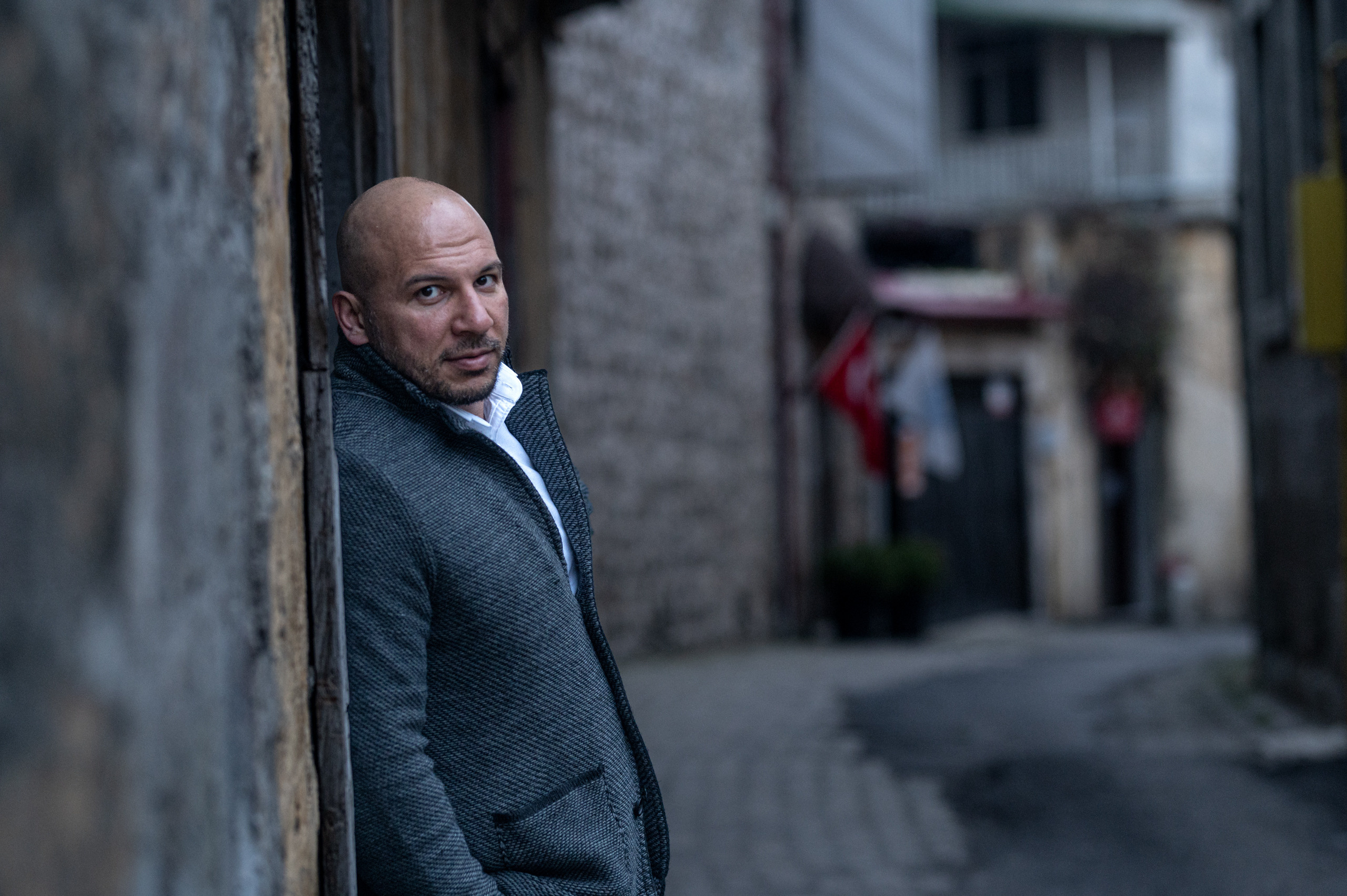 Zaur. Alex Leonidov — Photographer