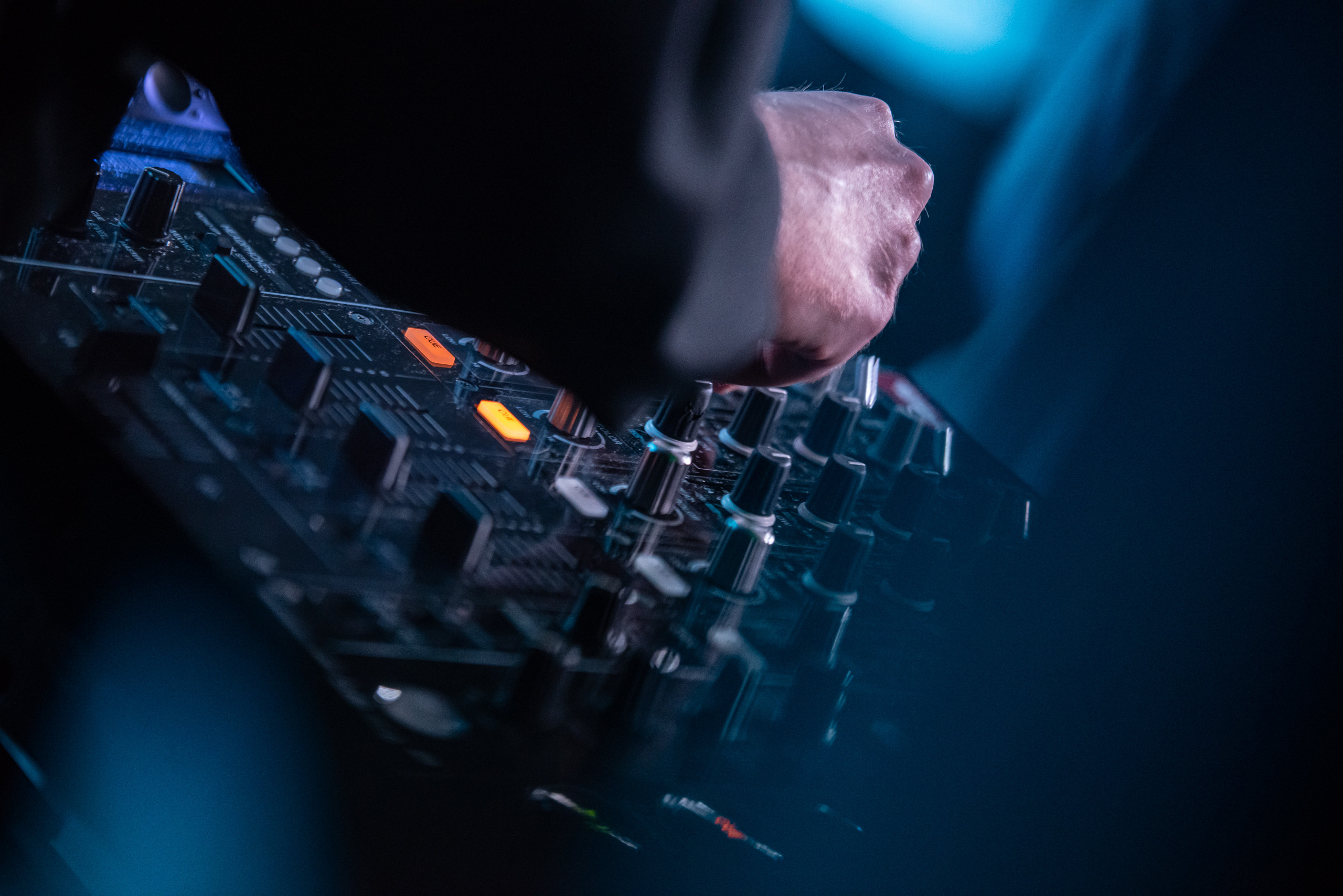 Niletto. Alex Leonidov — Photographer