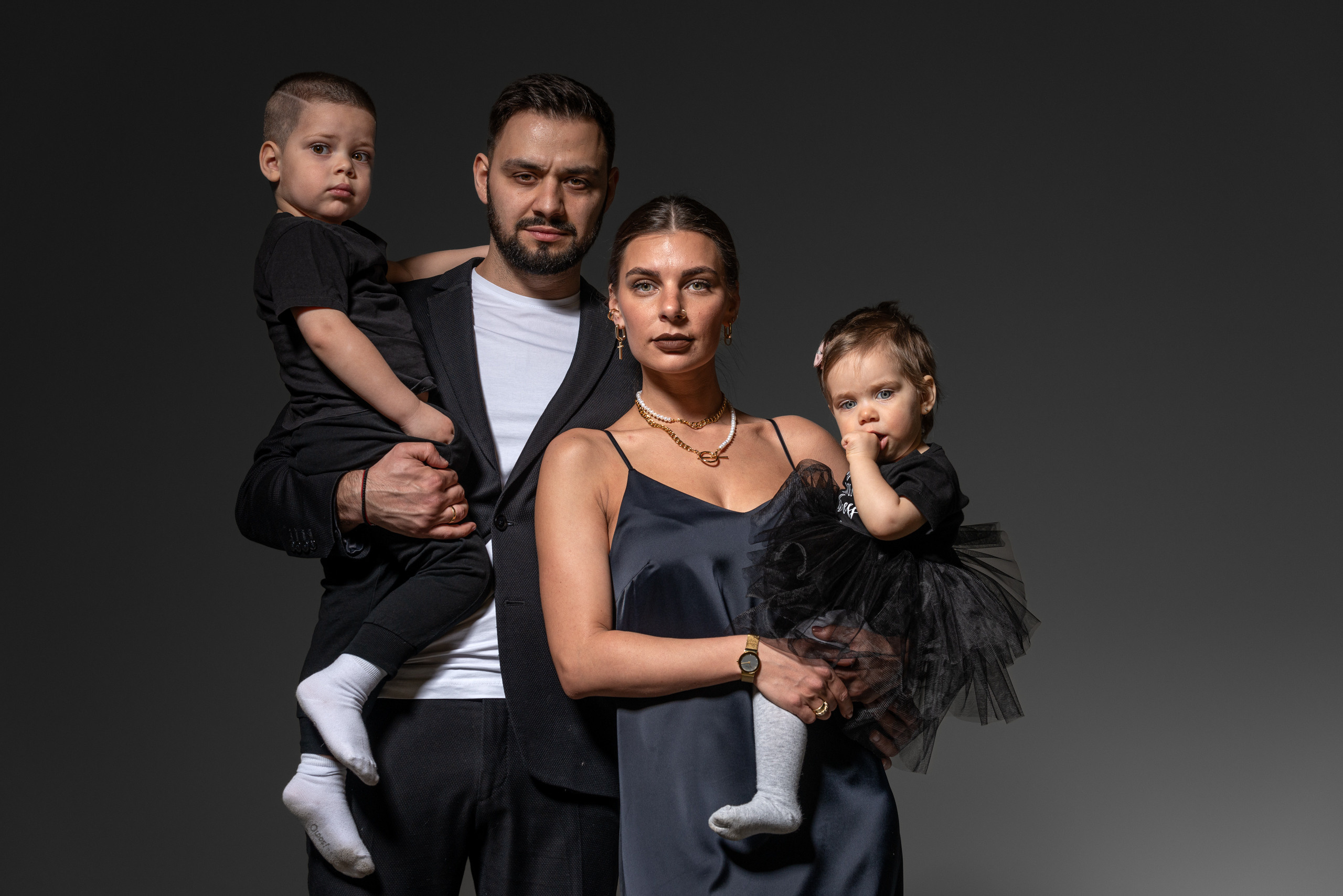 Petrovy. Alex Leonidov — Photographer