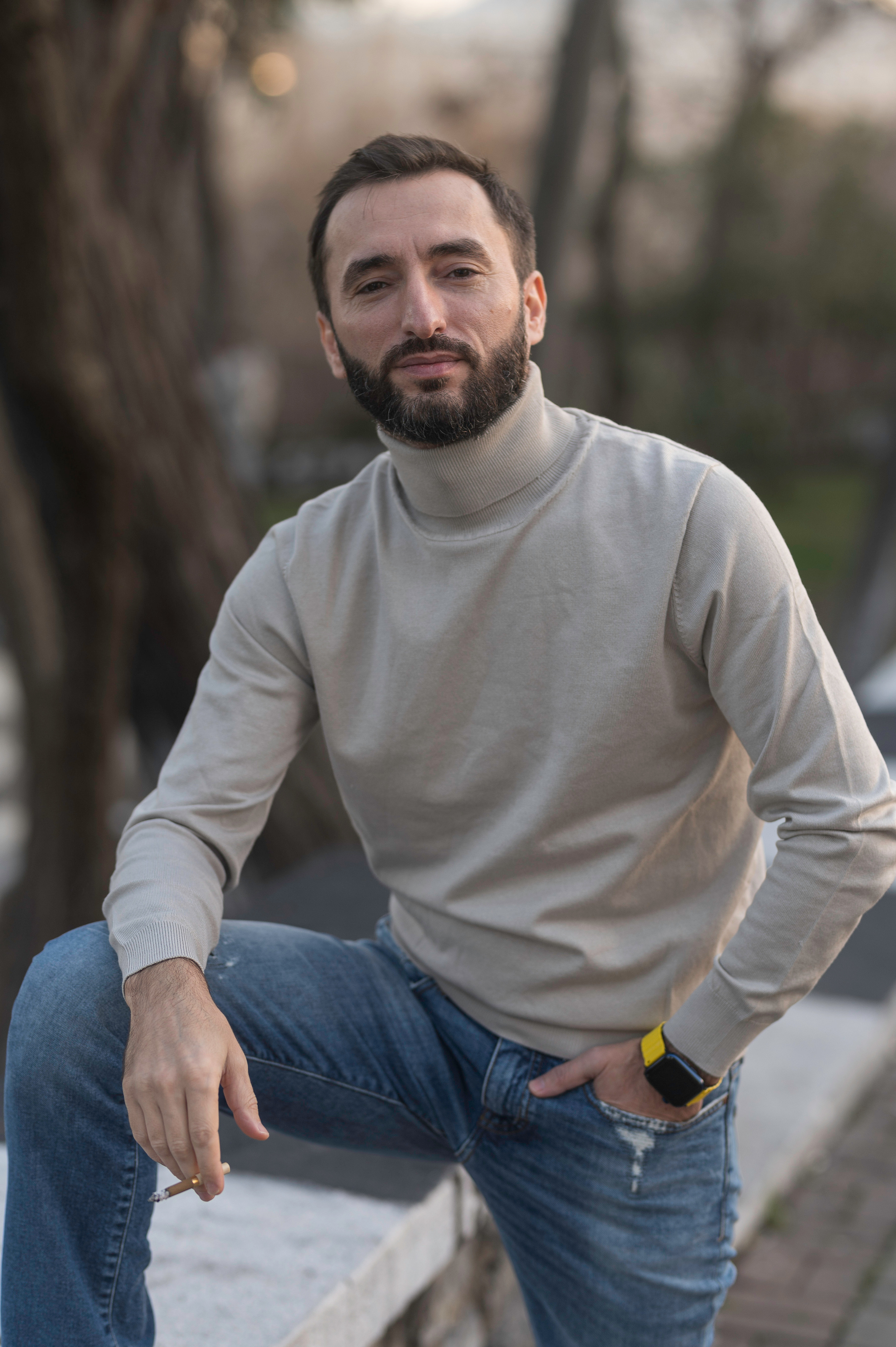 Sabir. Alex Leonidov — Photographer