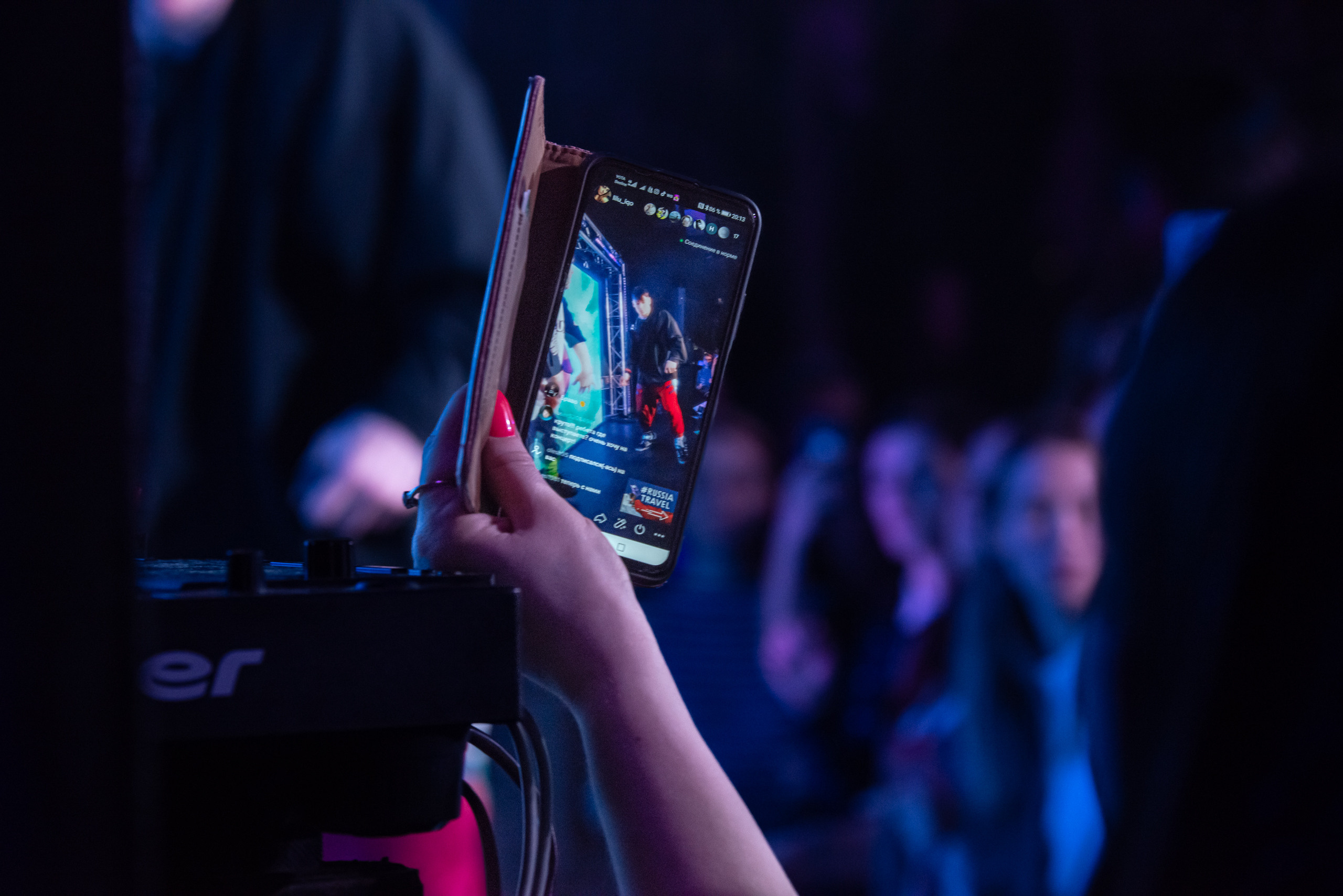 Niletto. Alex Leonidov — Photographer