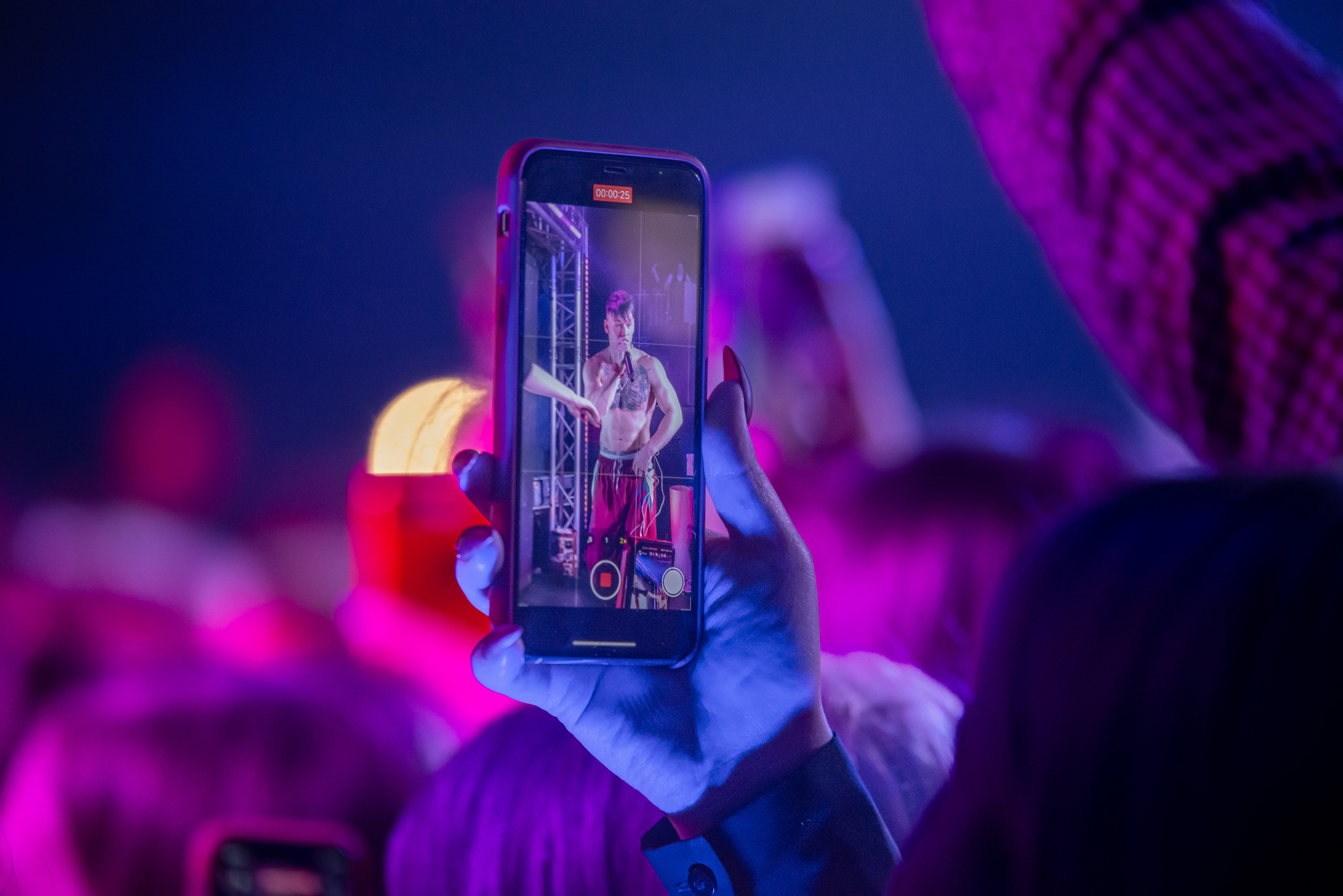 Niletto. Alex Leonidov — Photographer