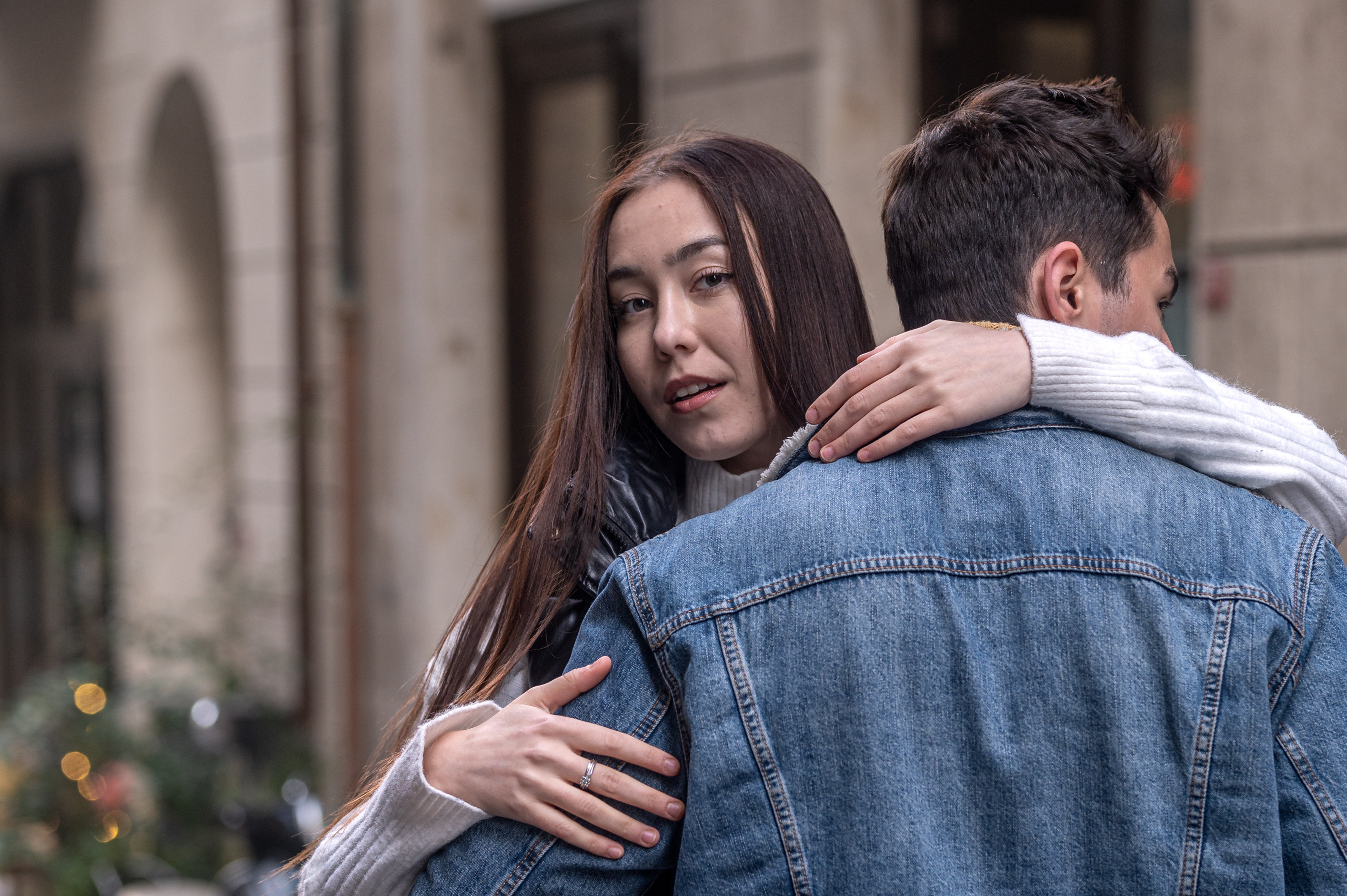 Elena & Arseniy. Alex Leonidov — Photographer