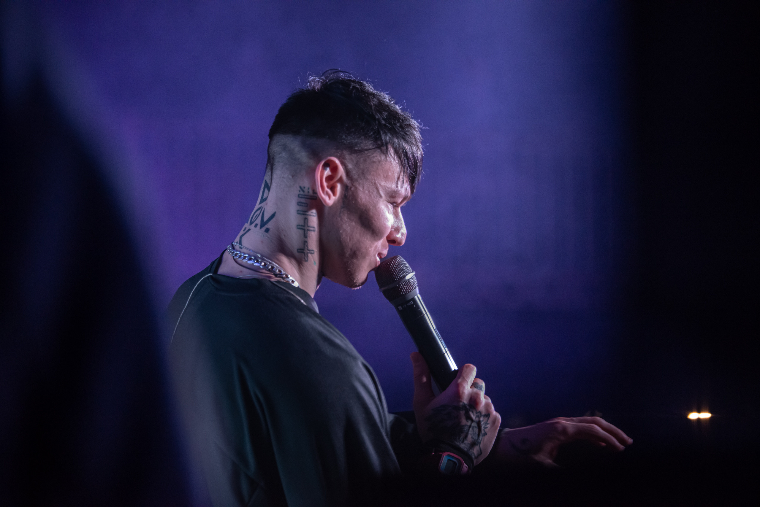 Niletto. Alex Leonidov — Photographer