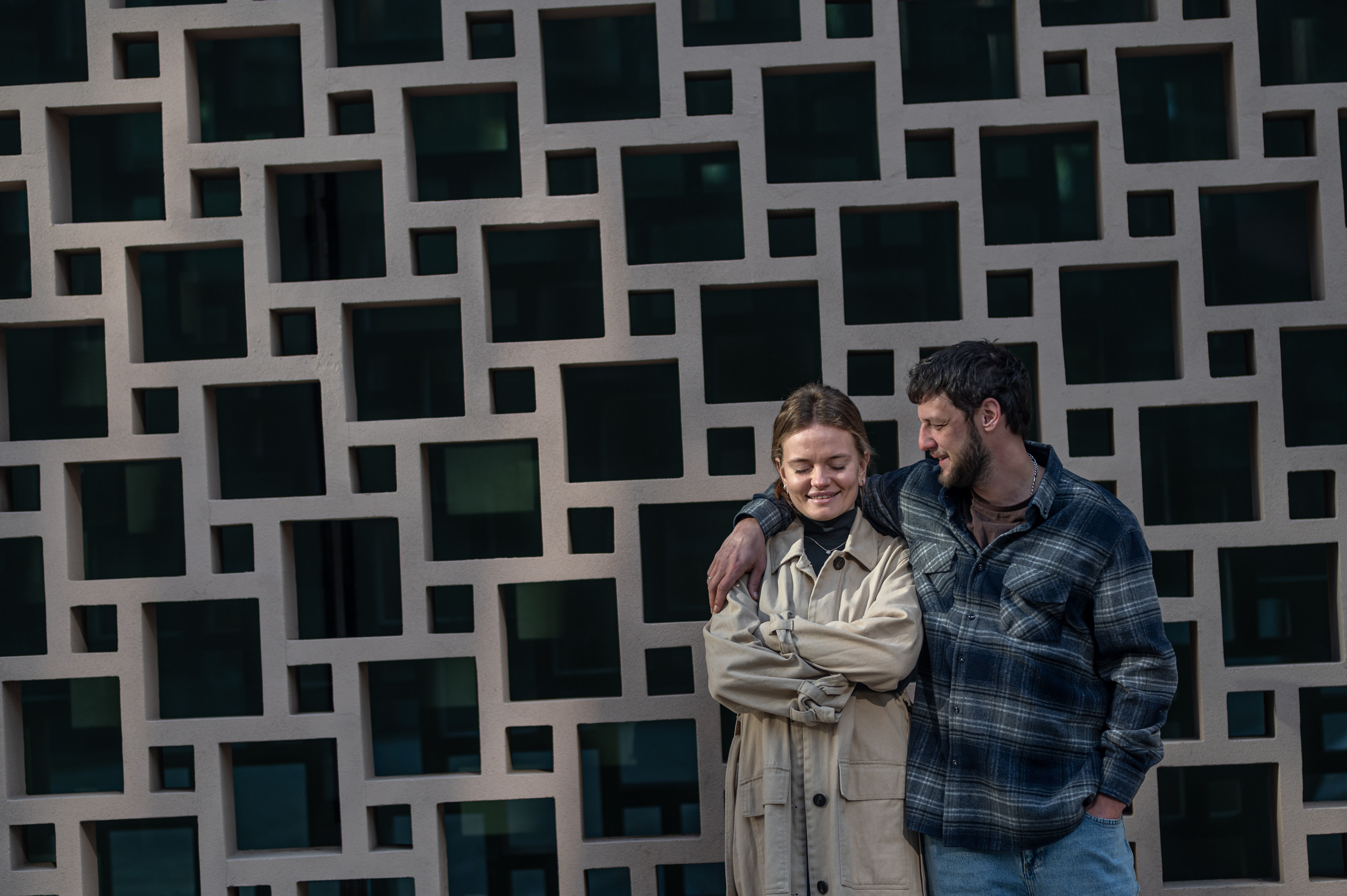 Rina & Georgiy. Alex Leonidov — Photographer