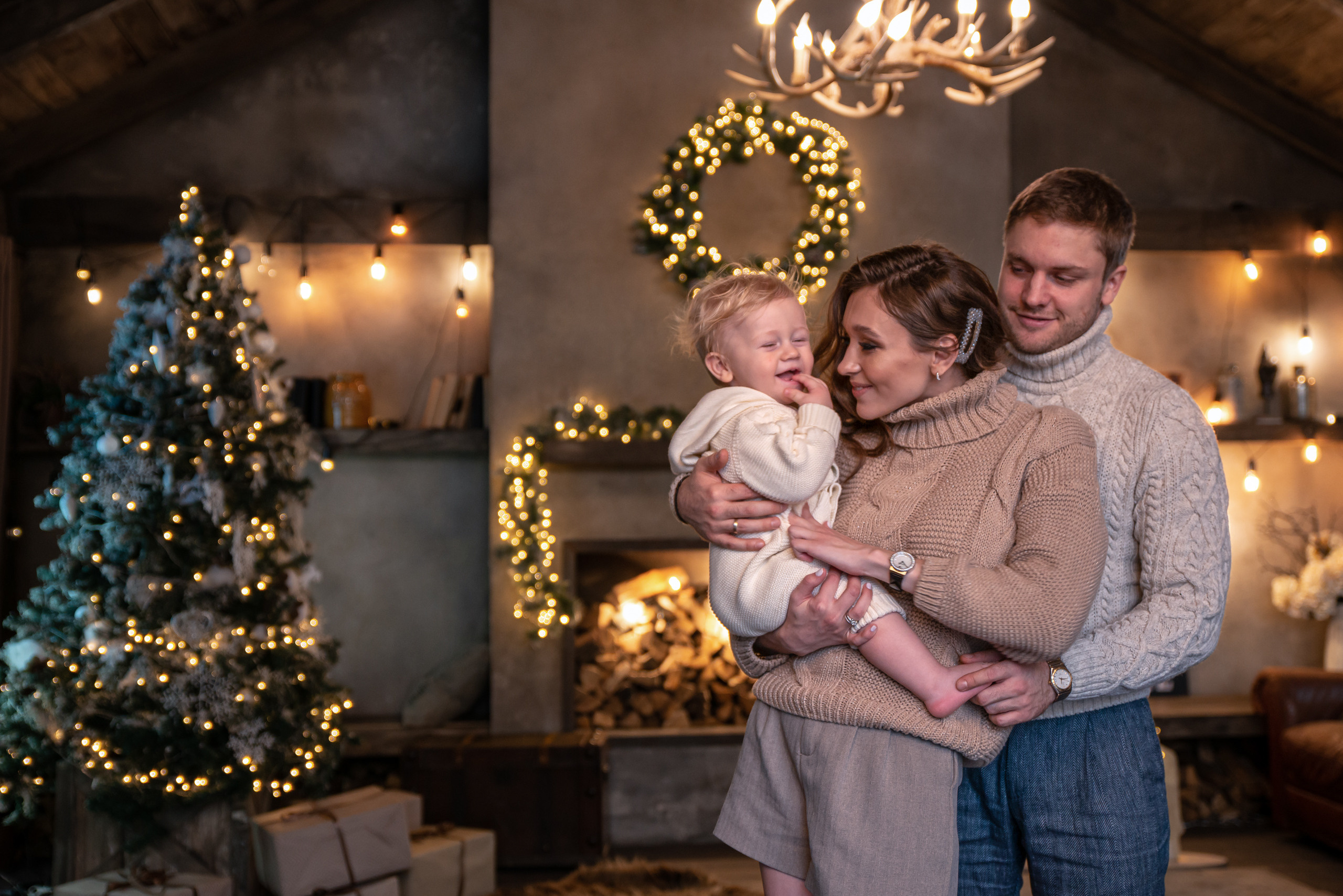 Parnas. Alex Leonidov — Photographer