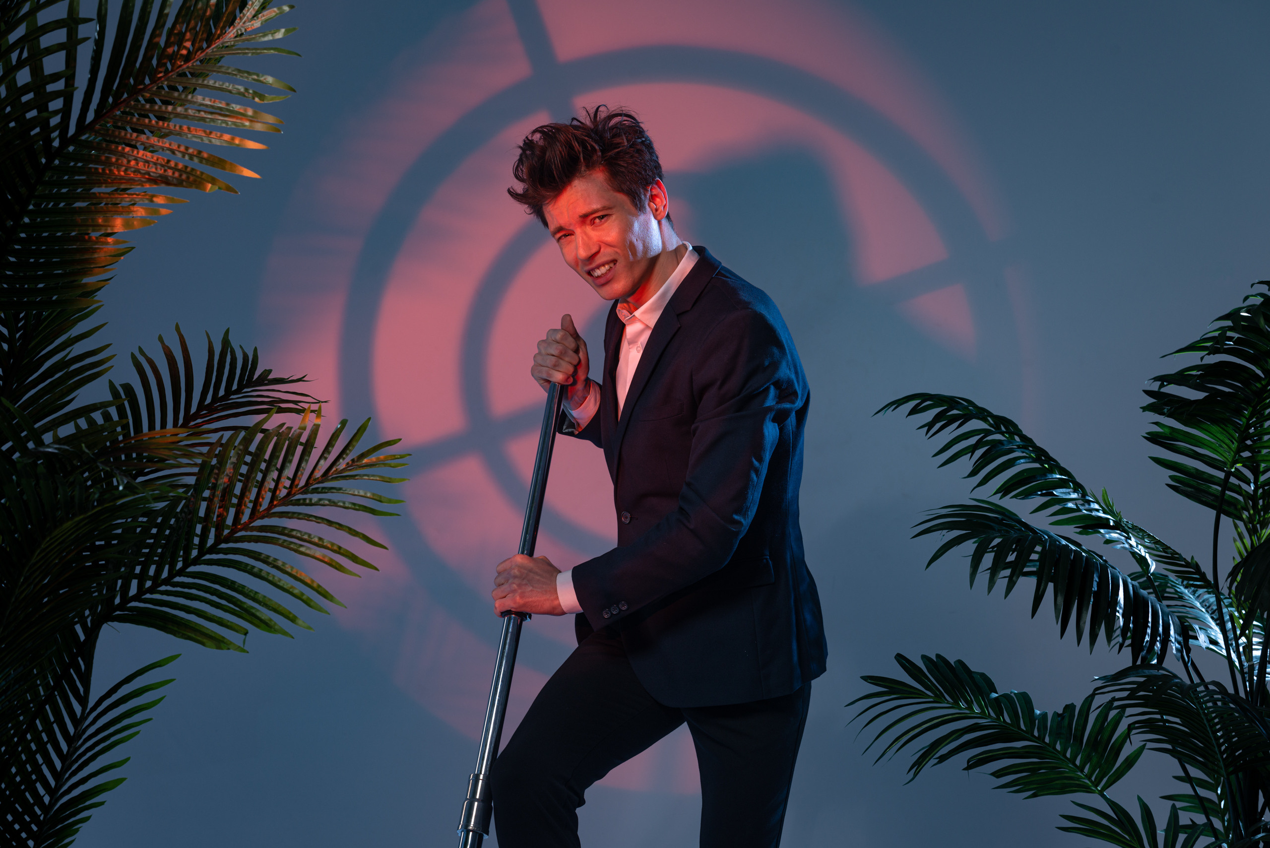 Alex Jima. Alex Leonidov — Photographer