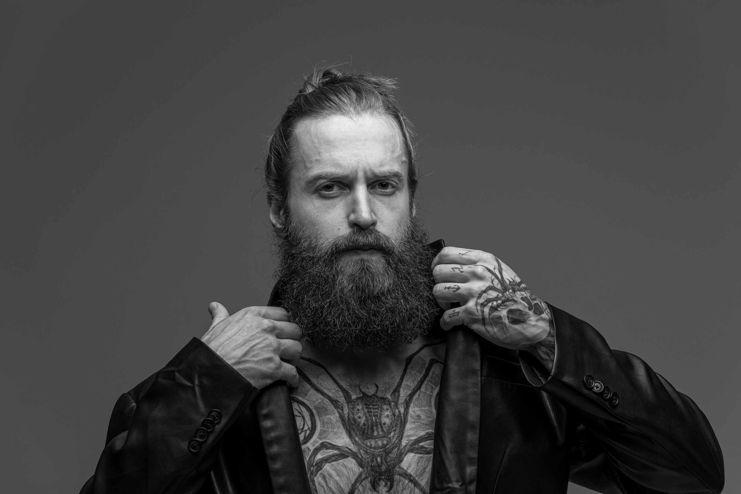 Kirill Chibisov. Alex Leonidov — Photographer