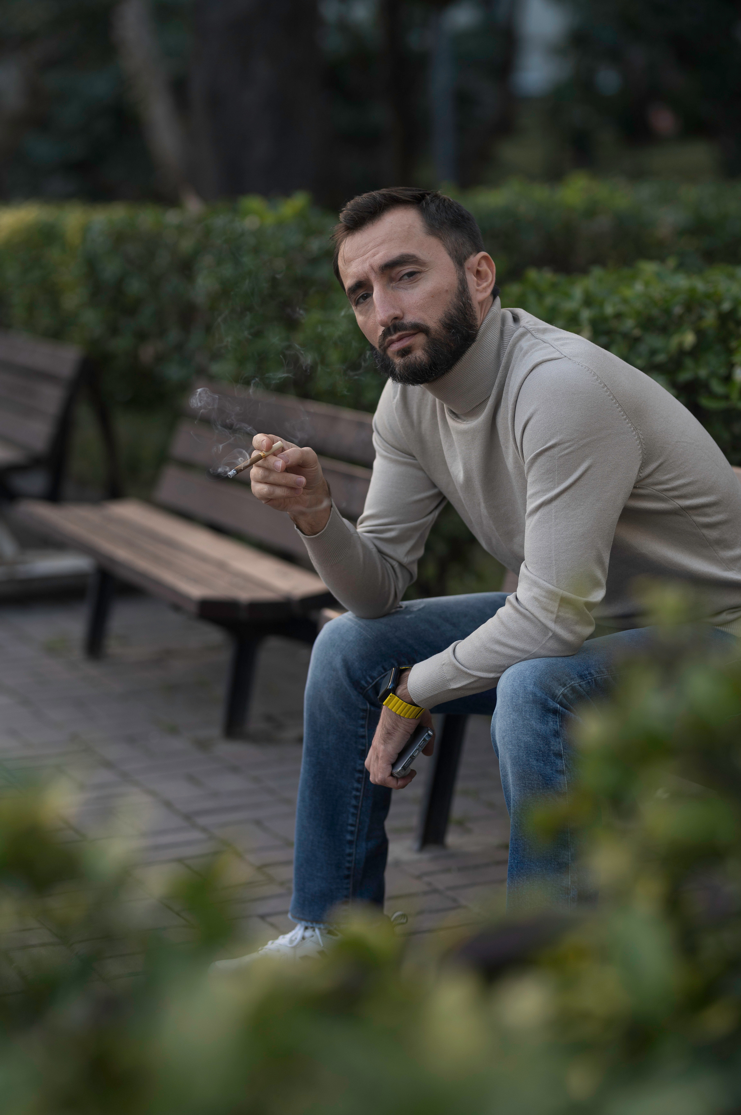 Sabir. Alex Leonidov — Photographer