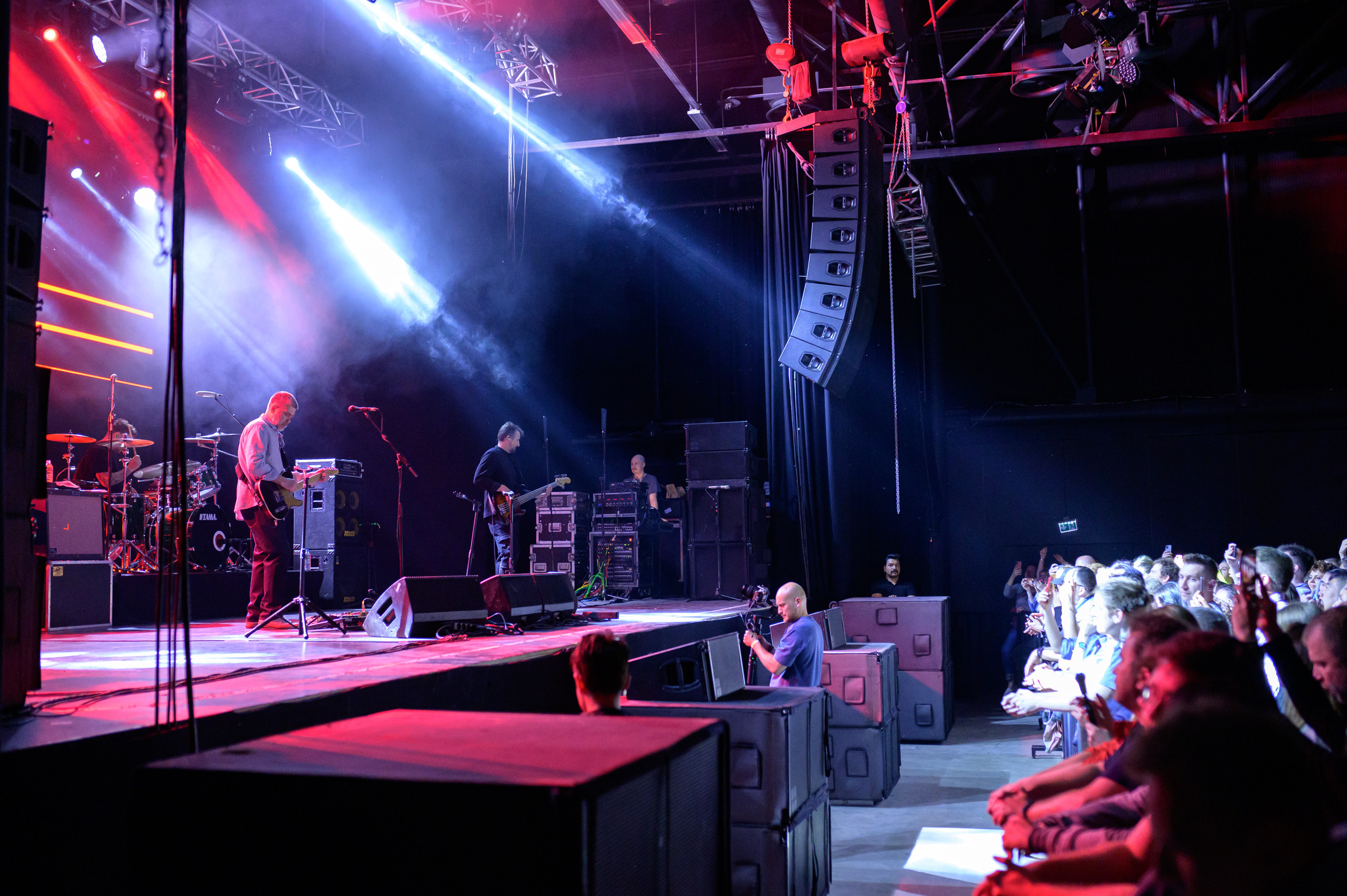 Splean. Alex Leonidov — Photographer