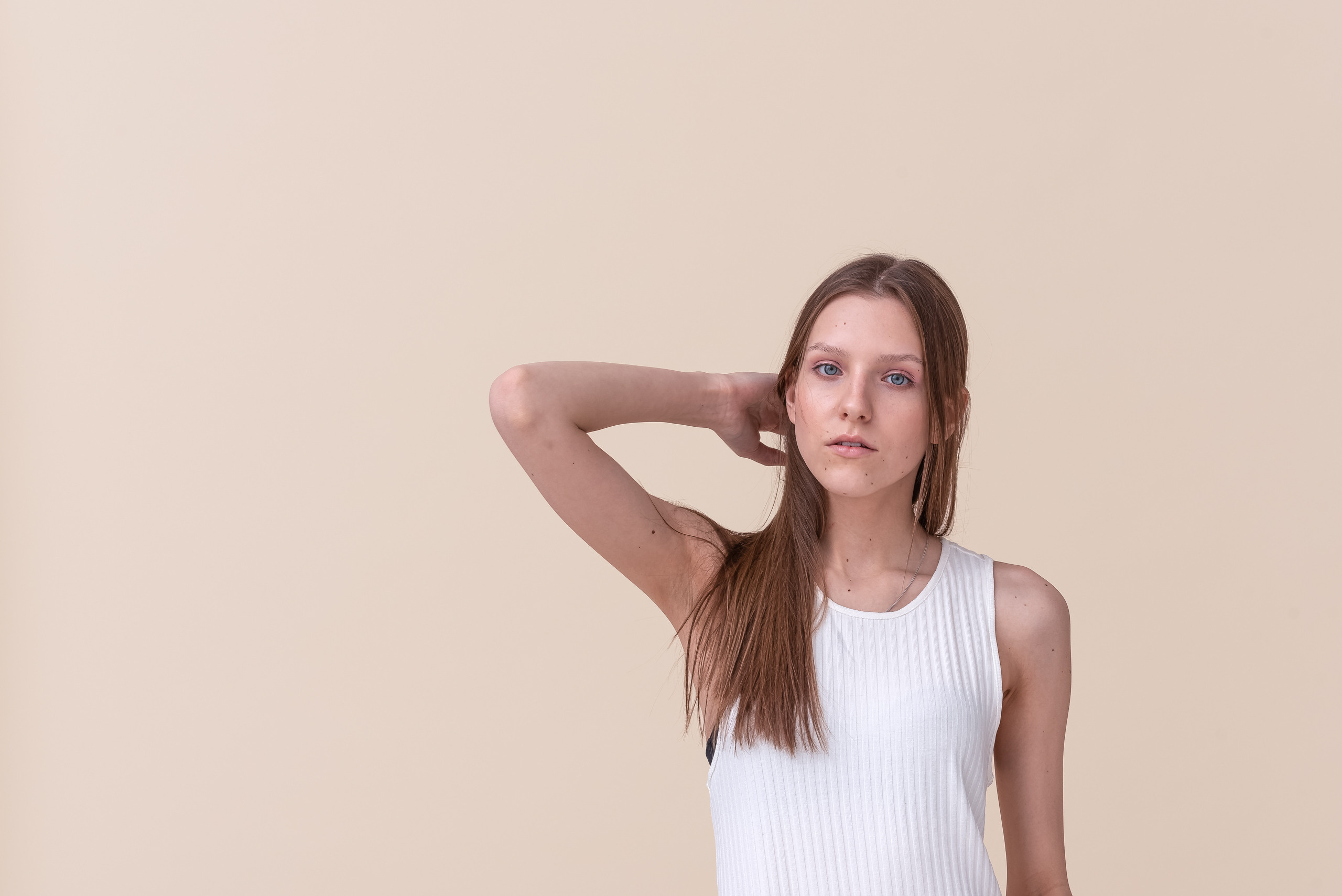 Nastya Day. Alex Leonidov — Photographer