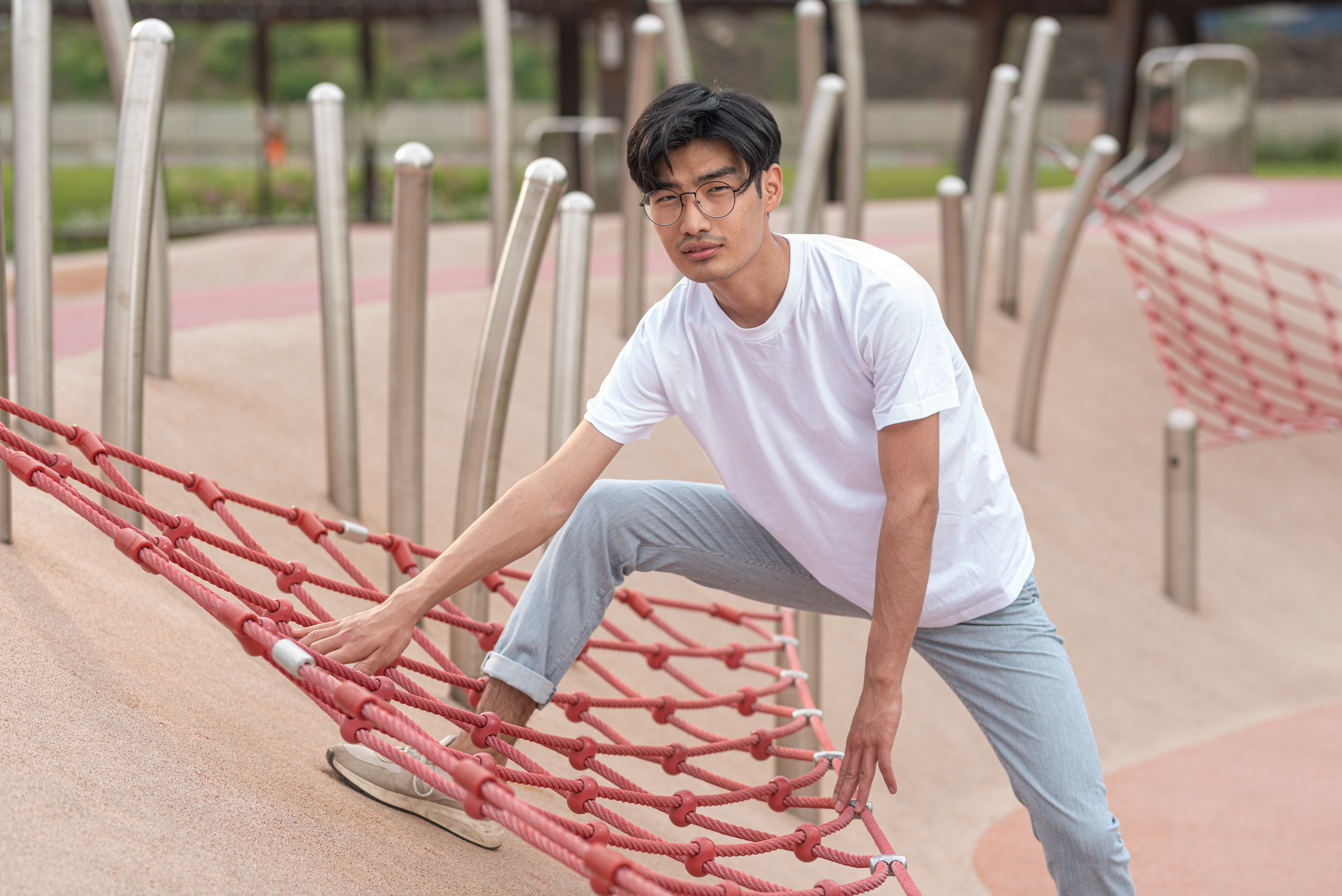 Maxat. Alex Leonidov — Photographer