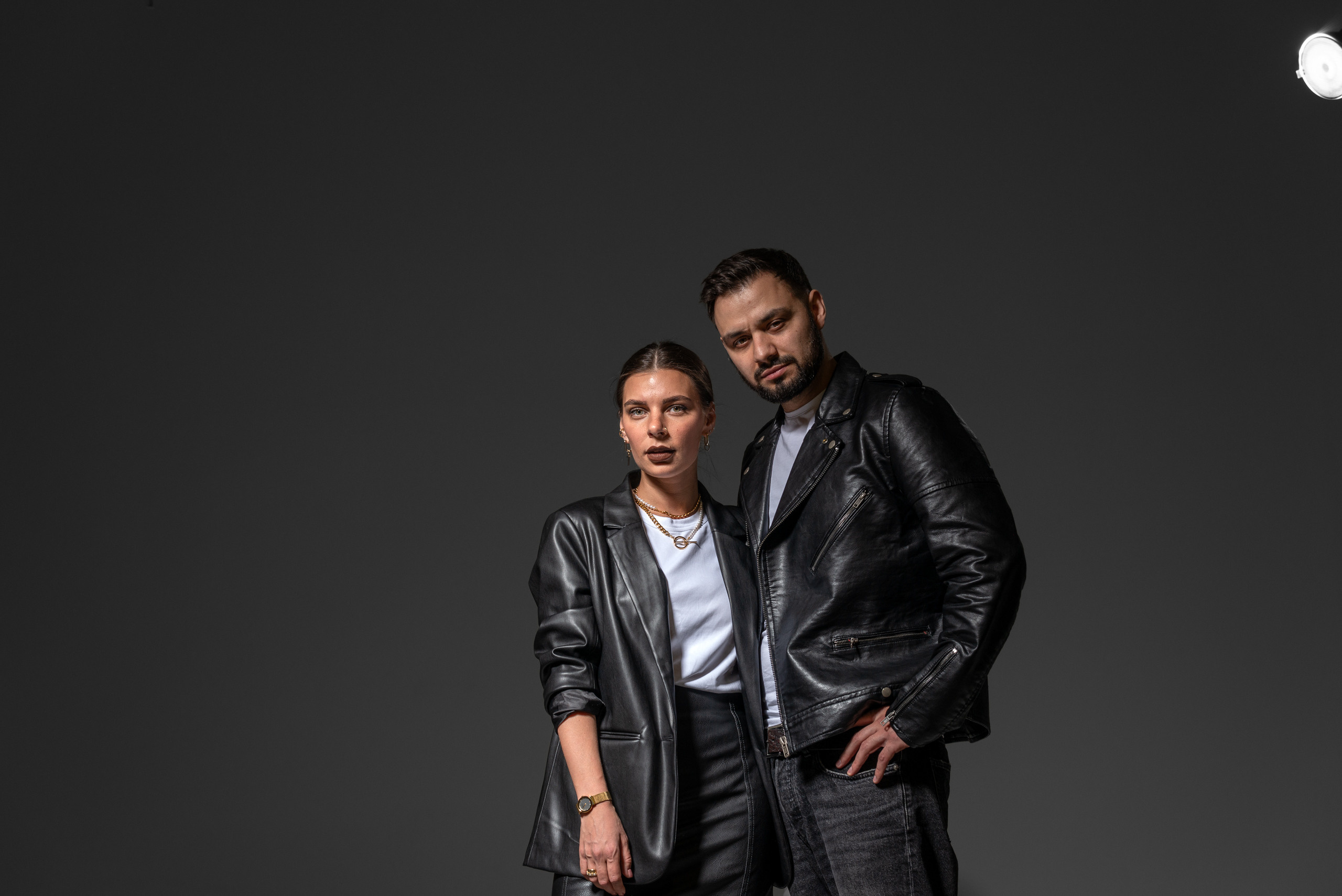 Petrovy. Alex Leonidov — Photographer