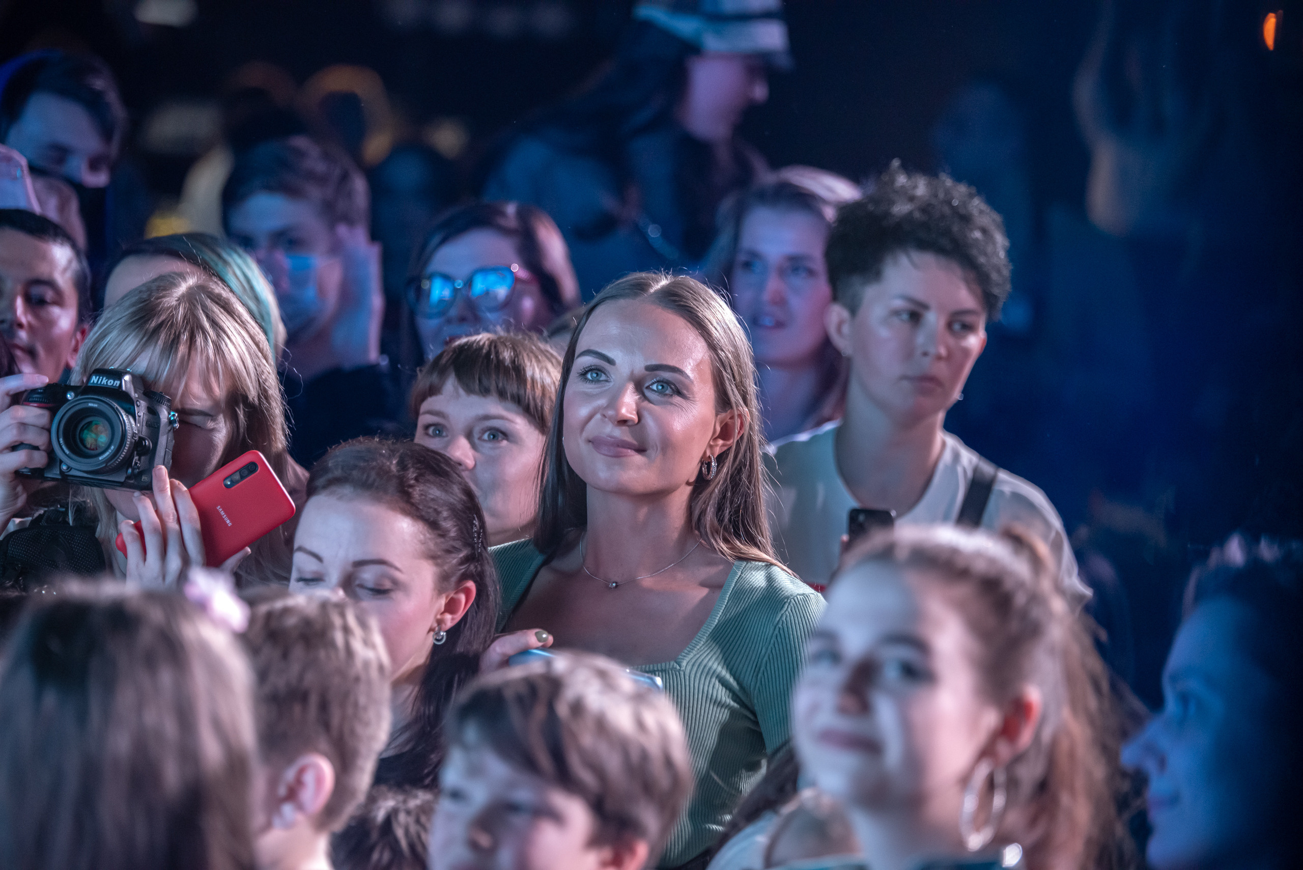 Niletto. Alex Leonidov — Photographer