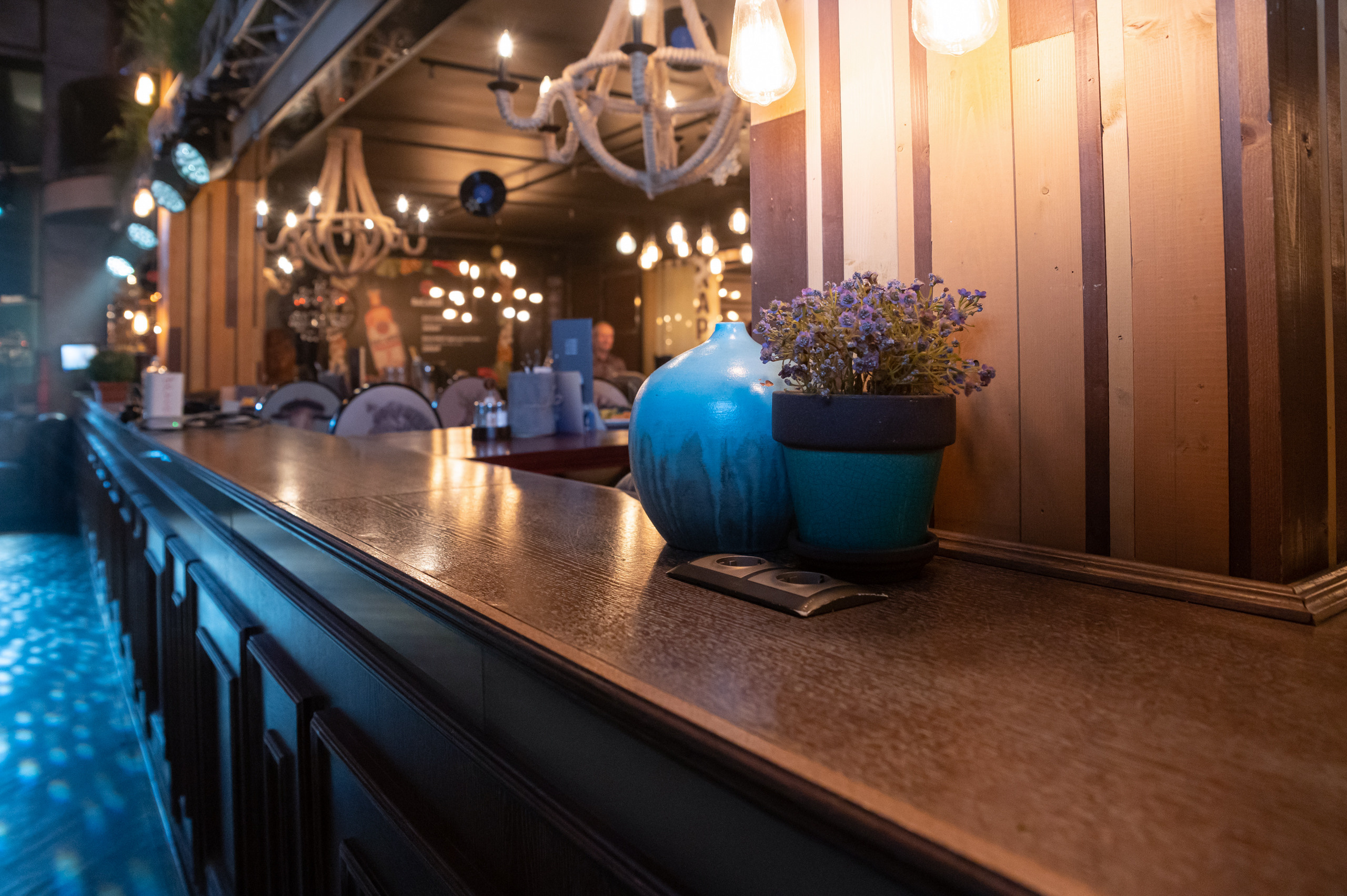 Travel Club Party. Alex Leonidov — Photographer