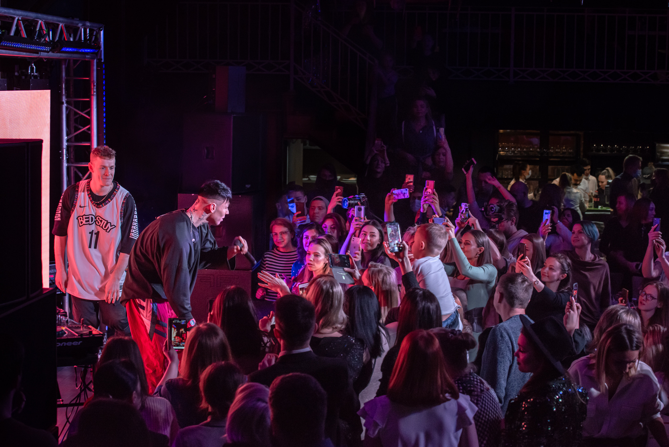 Niletto. Alex Leonidov — Photographer