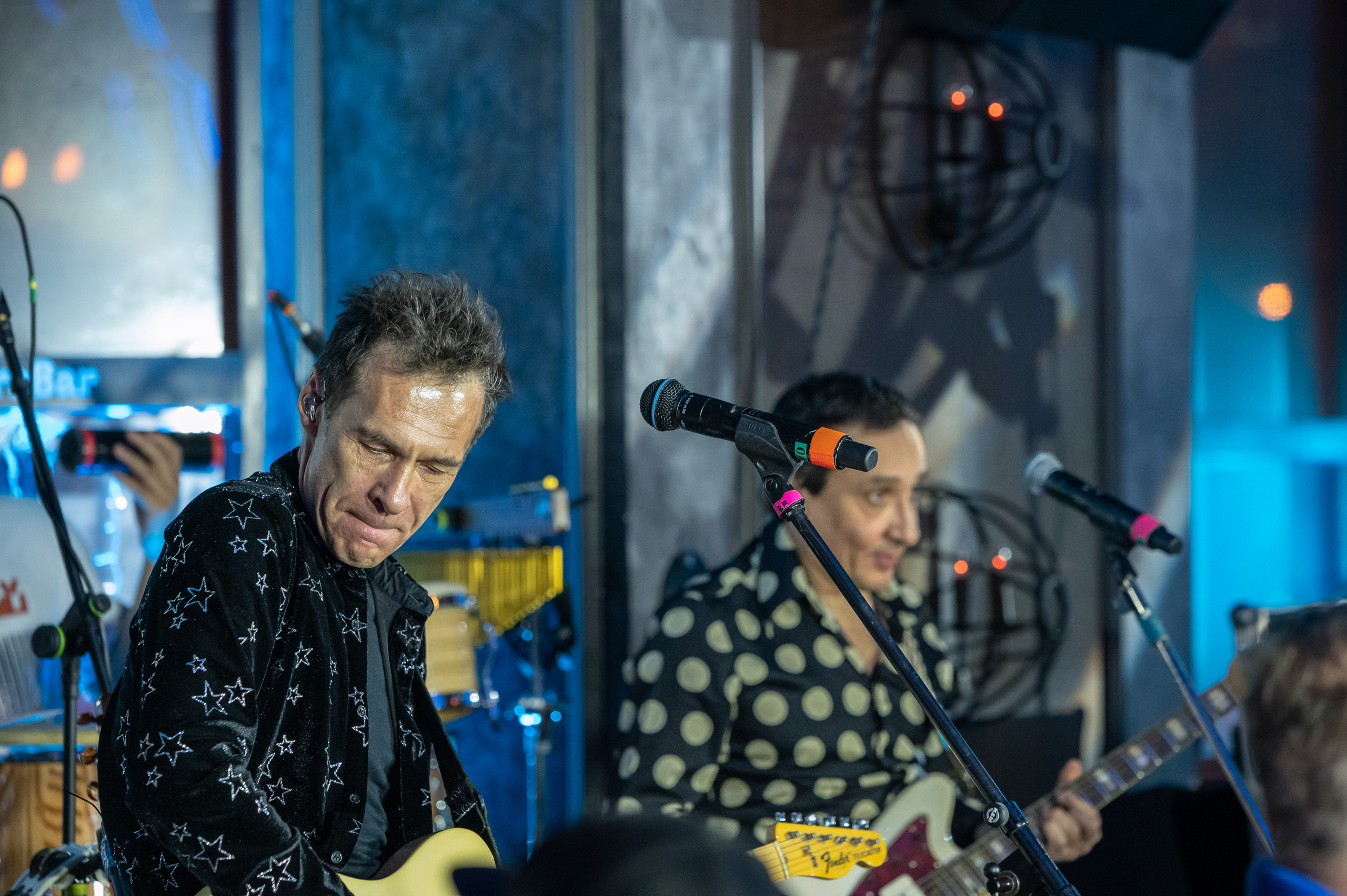 Travel Club Party. Alex Leonidov — Photographer