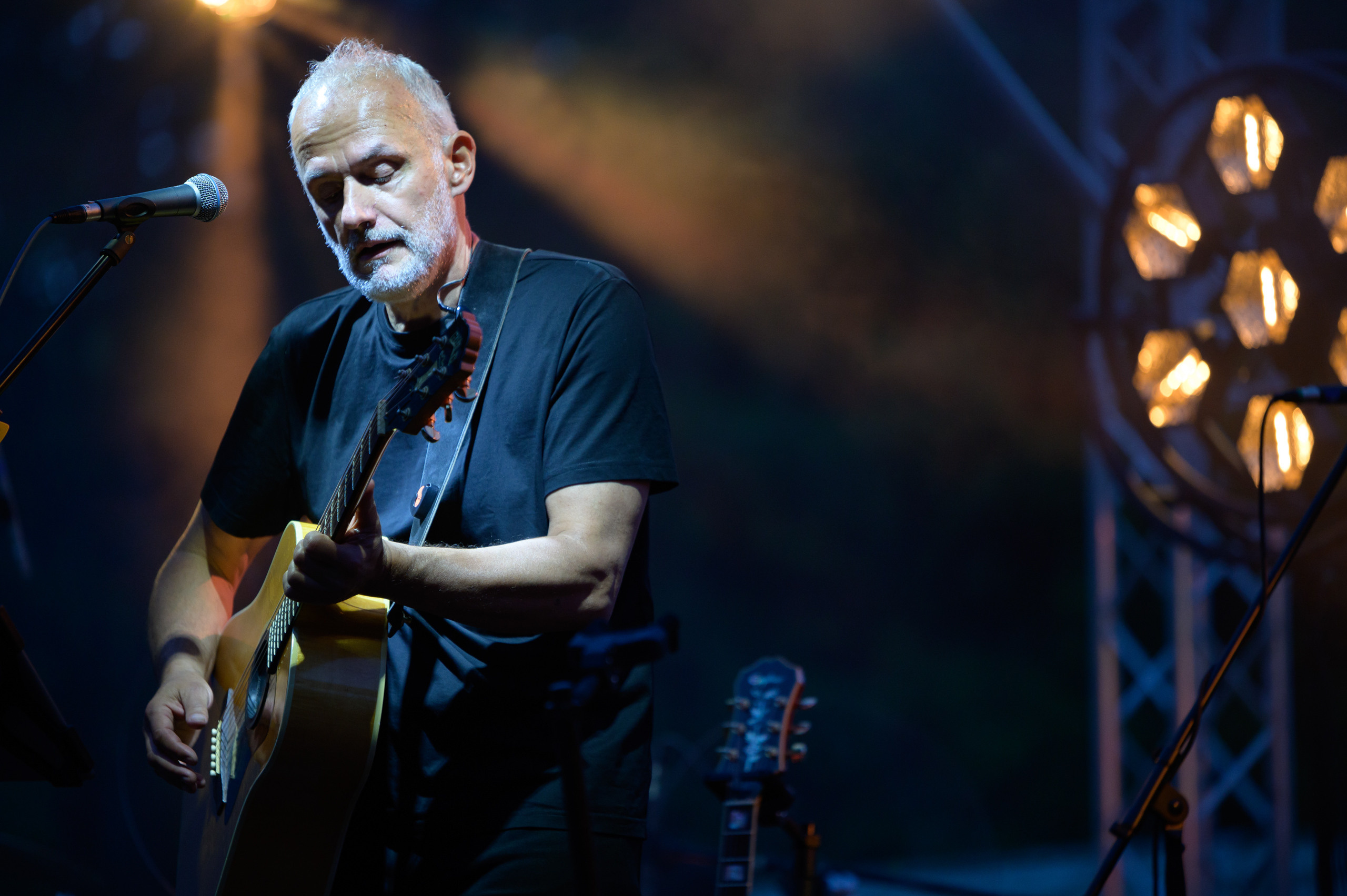 Megapolis Band. Alex Leonidov — Photographer