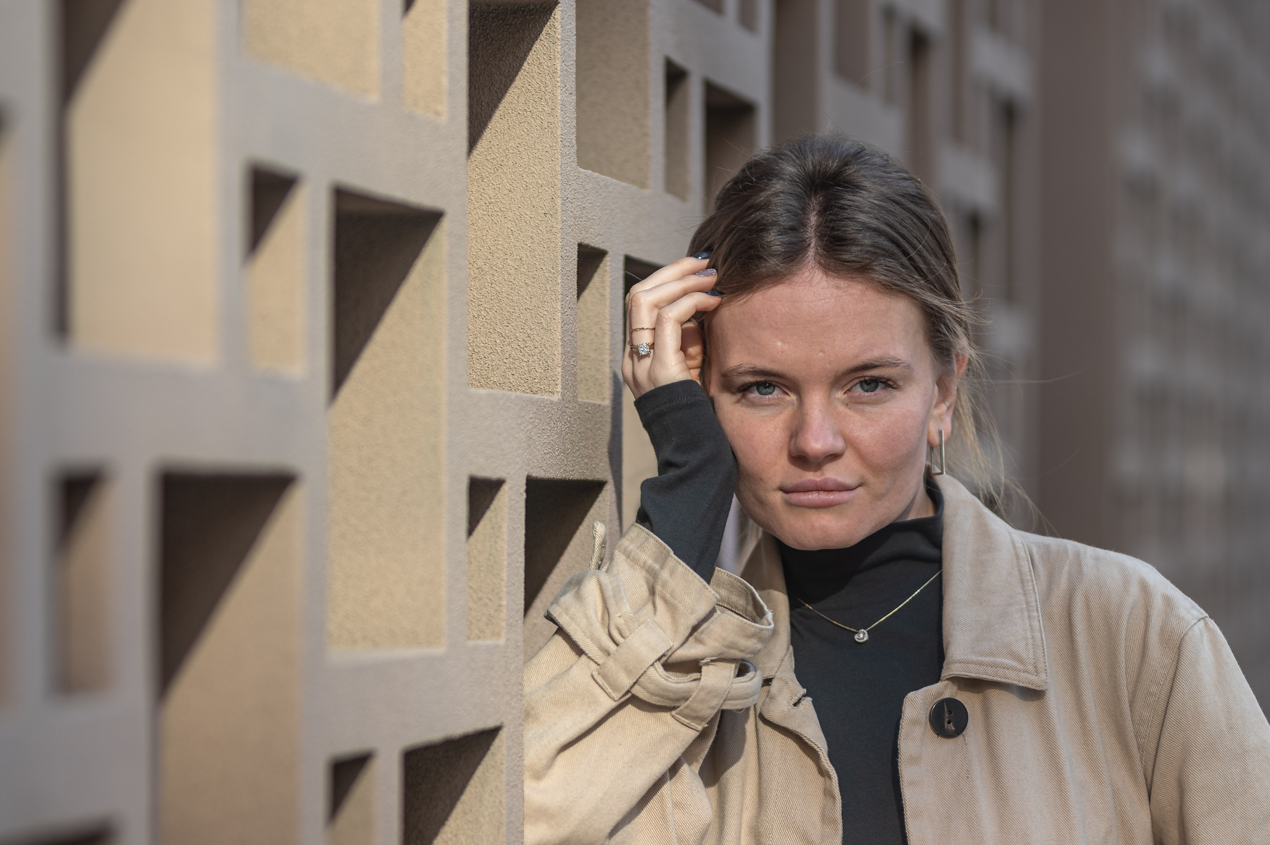 Rina & Georgiy. Alex Leonidov — Photographer